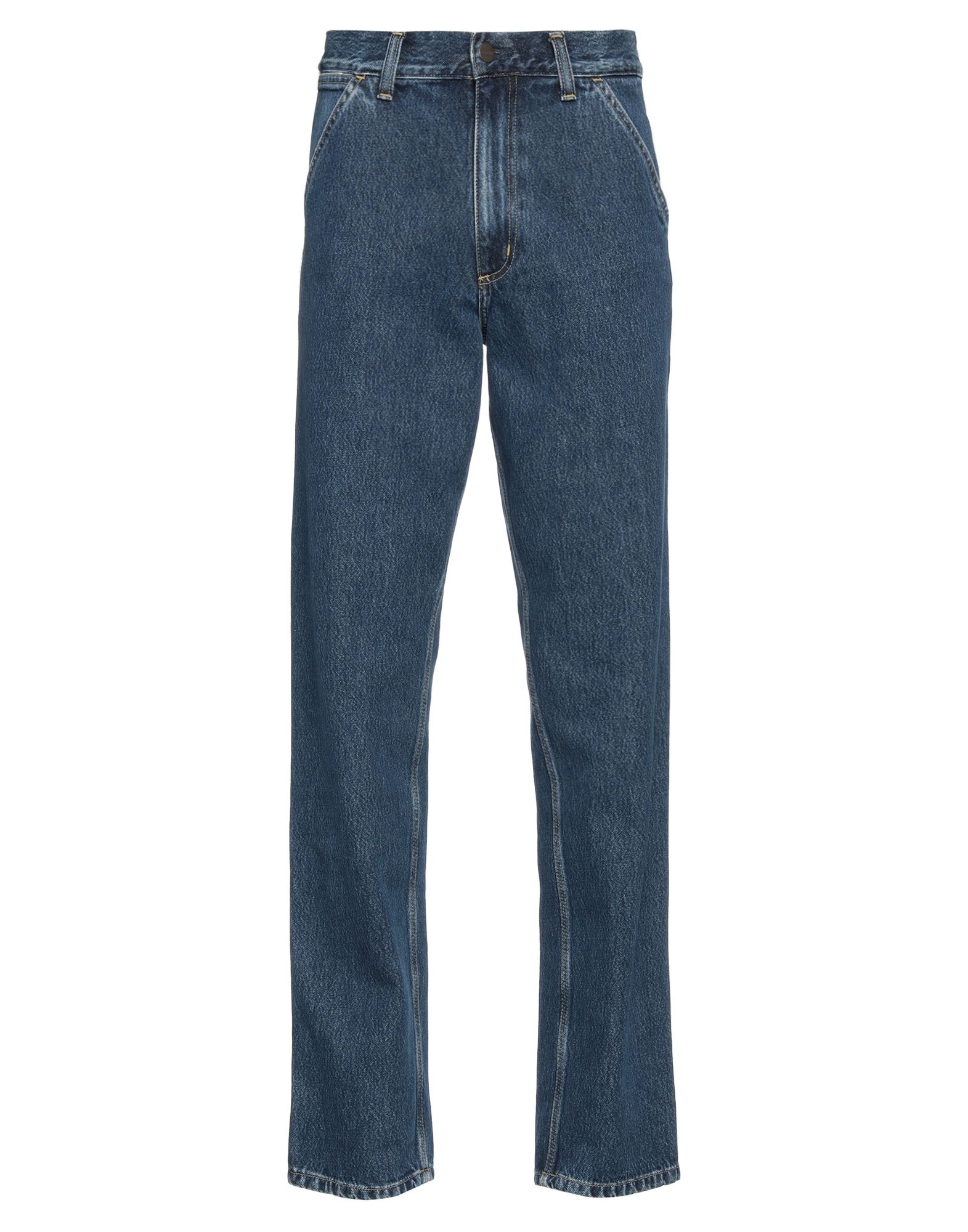 CARHARTT Jeanshose Herren Blau von CARHARTT