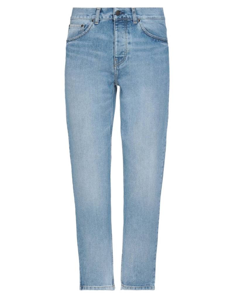 CARHARTT Jeanshose Herren Blau von CARHARTT