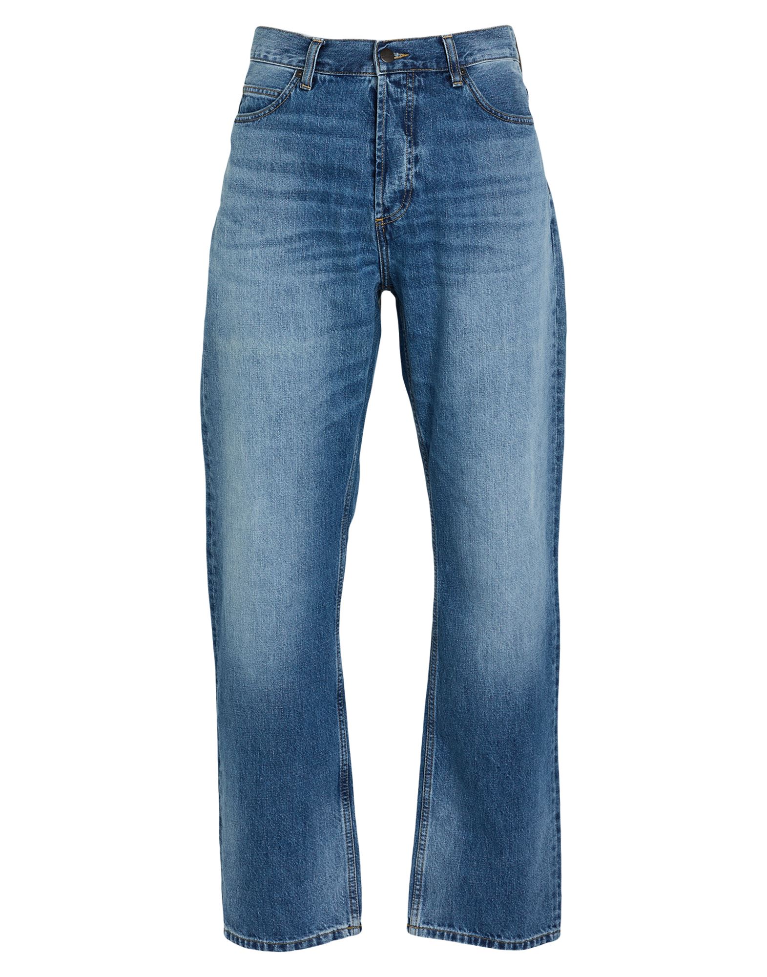 CARHARTT Jeanshose Herren Blau von CARHARTT