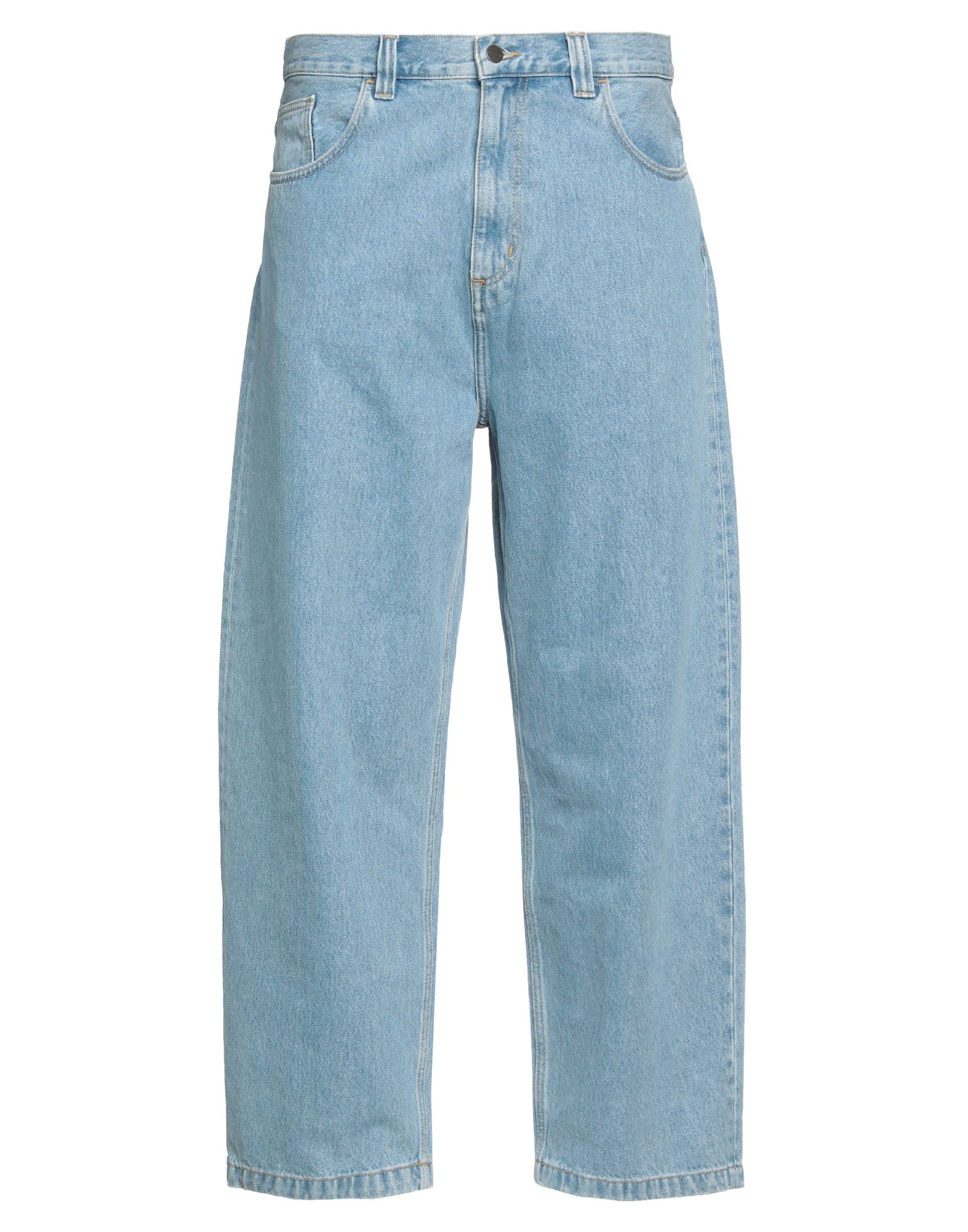 CARHARTT Jeanshose Herren Blau von CARHARTT