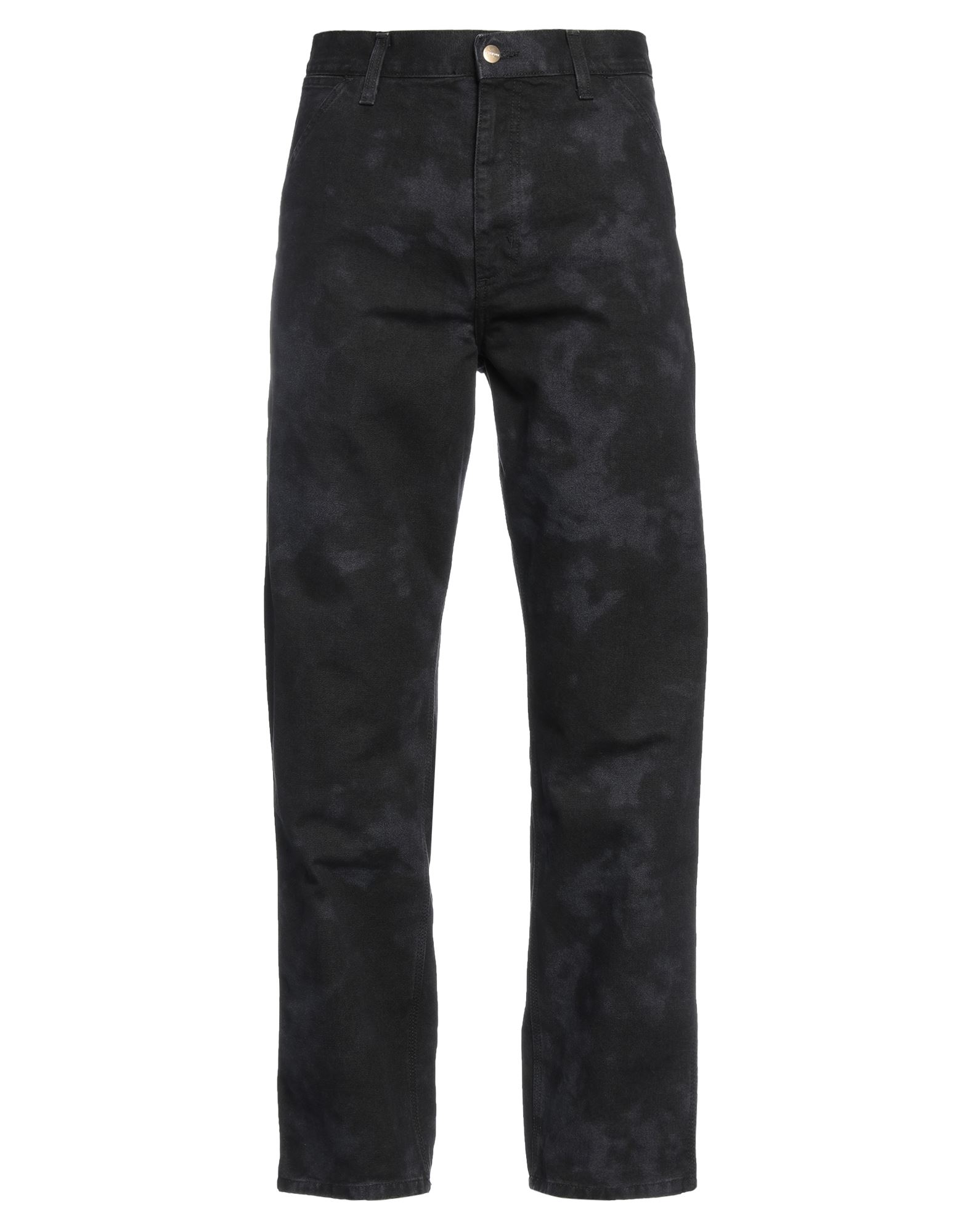 CARHARTT Jeanshose Herren Nachtblau von CARHARTT