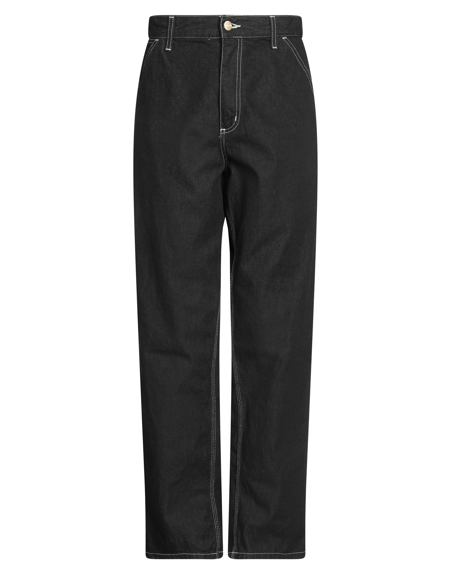 CARHARTT Jeanshose Herren Schwarz von CARHARTT