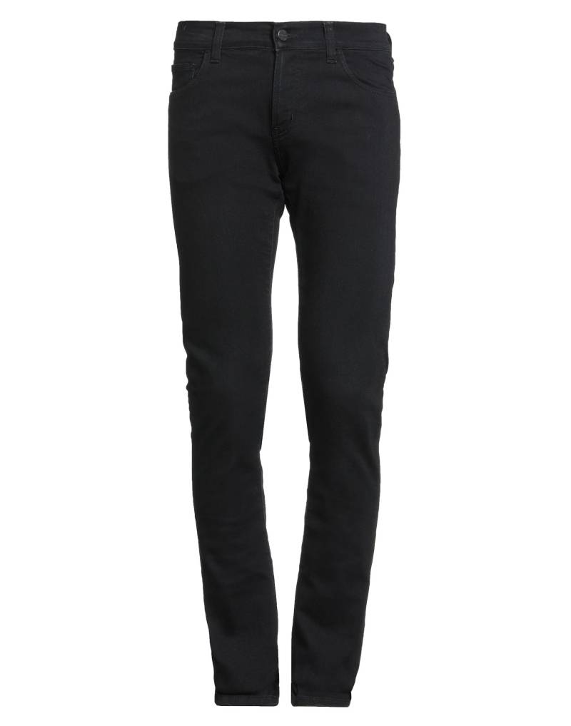 CARHARTT Jeanshose Herren Schwarz von CARHARTT