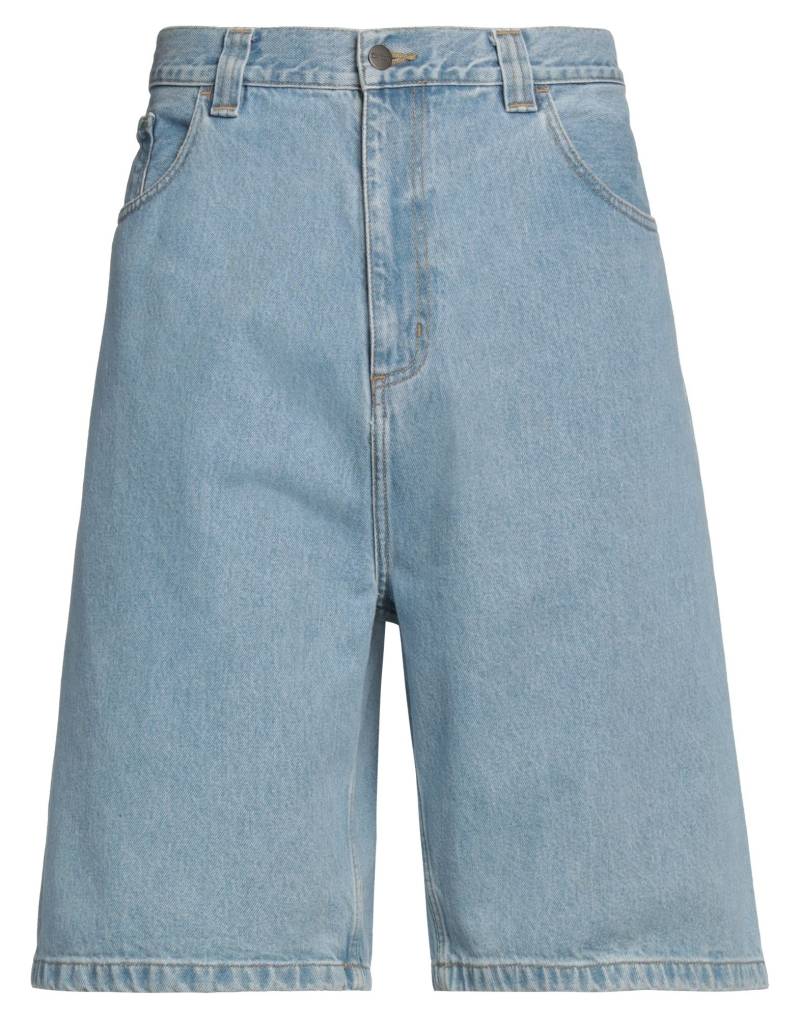 CARHARTT Jeansshorts Herren Blau von CARHARTT