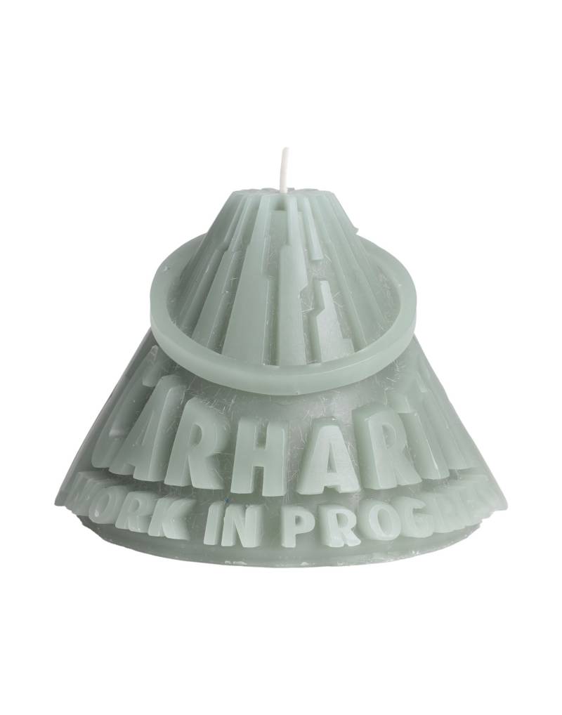 CARHARTT Kerze Damen Salbeigrün von CARHARTT