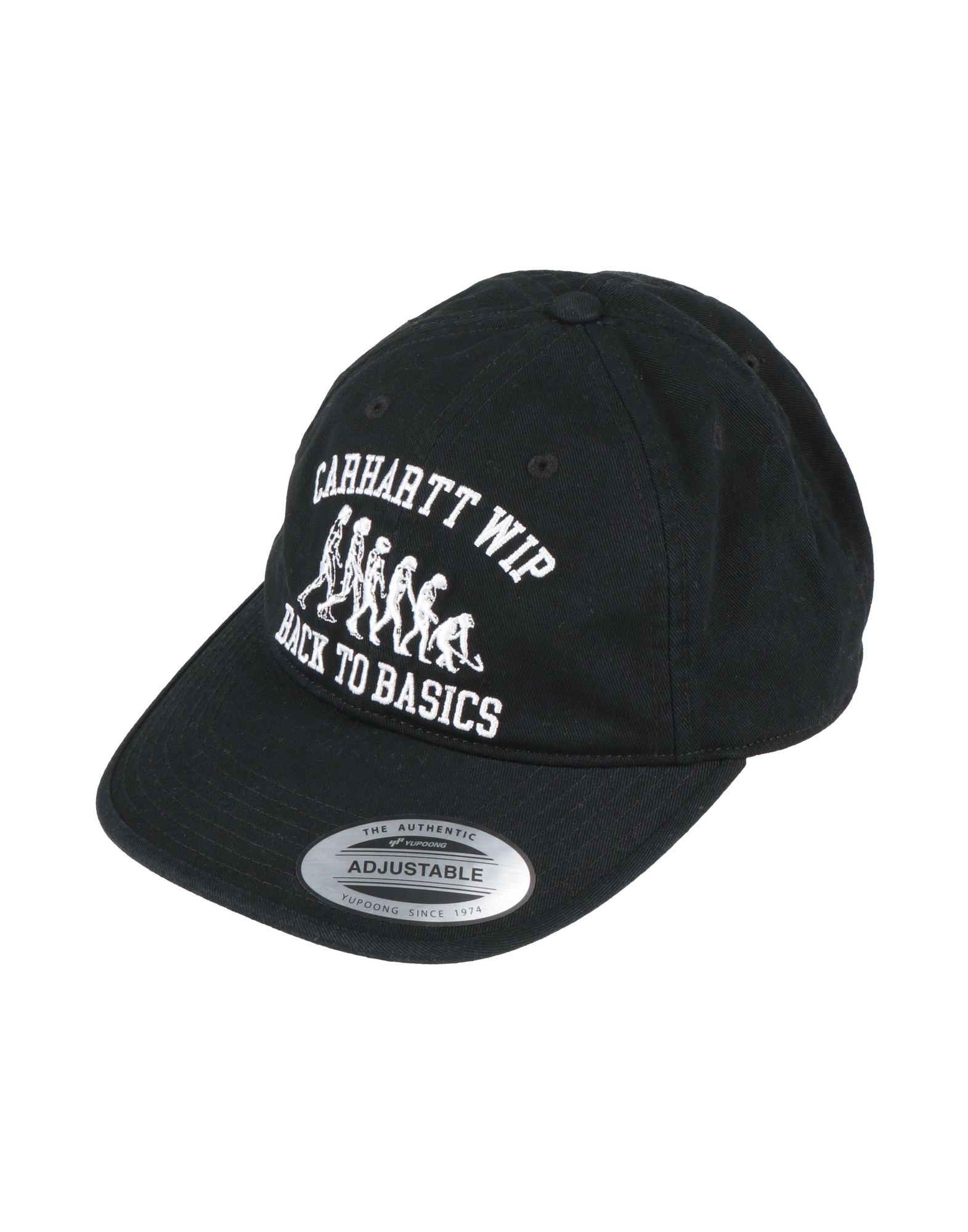 CARHARTT Mützen & Hüte Damen Schwarz von CARHARTT