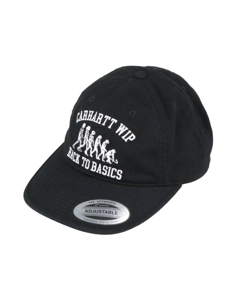 CARHARTT Mützen & Hüte Damen Schwarz von CARHARTT