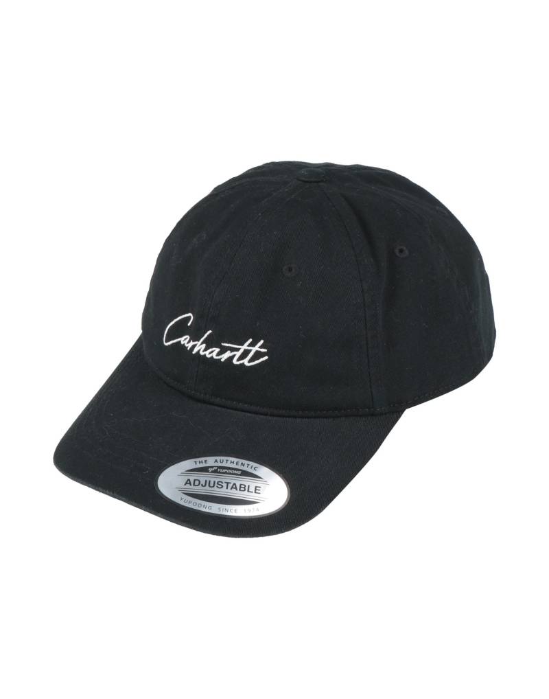 CARHARTT Mützen & Hüte Damen Schwarz von CARHARTT
