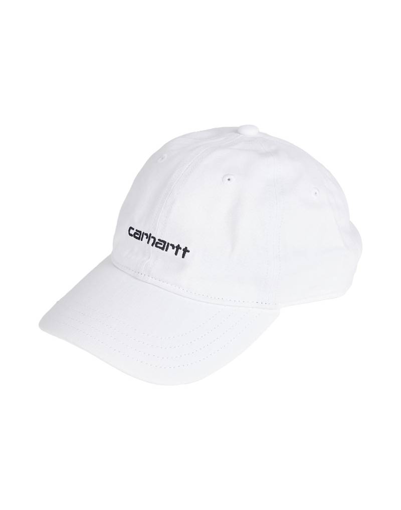 CARHARTT Mützen & Hüte Damen Weiß von CARHARTT
