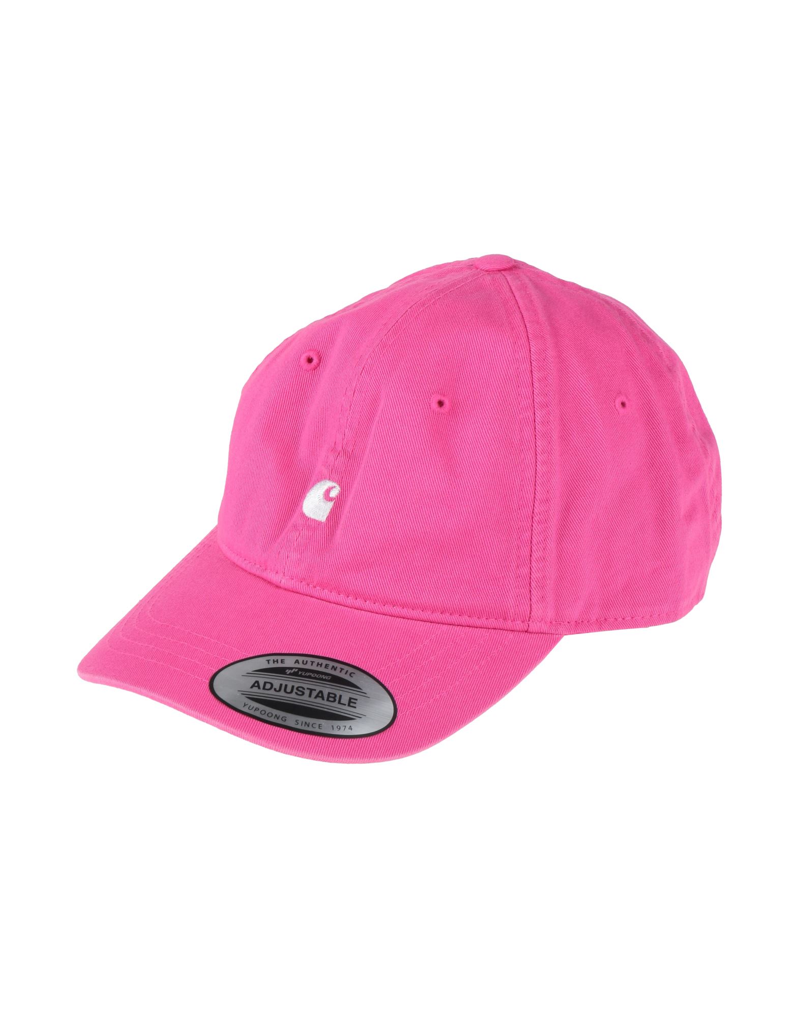 CARHARTT Mützen & Hüte Herren Fuchsia von CARHARTT