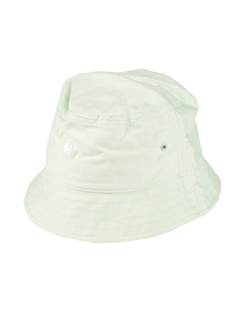 CARHARTT Mützen & Hüte Herren Säuregrün von CARHARTT