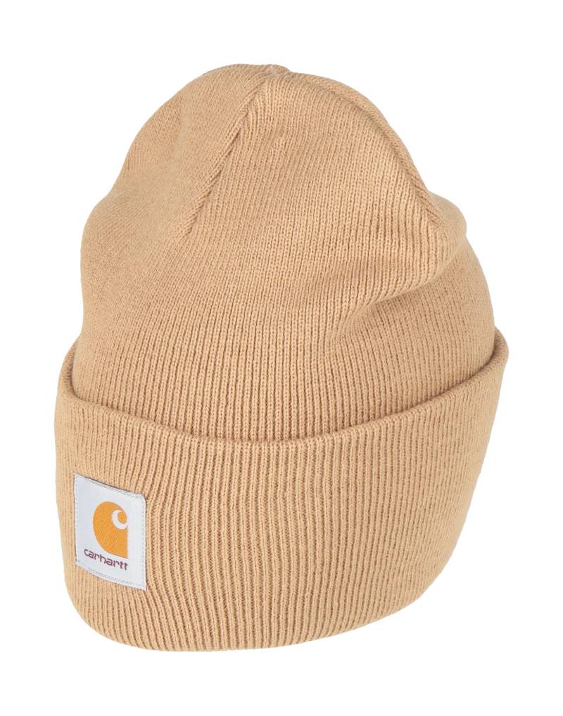 CARHARTT Mützen & Hüte Herren Sand von CARHARTT
