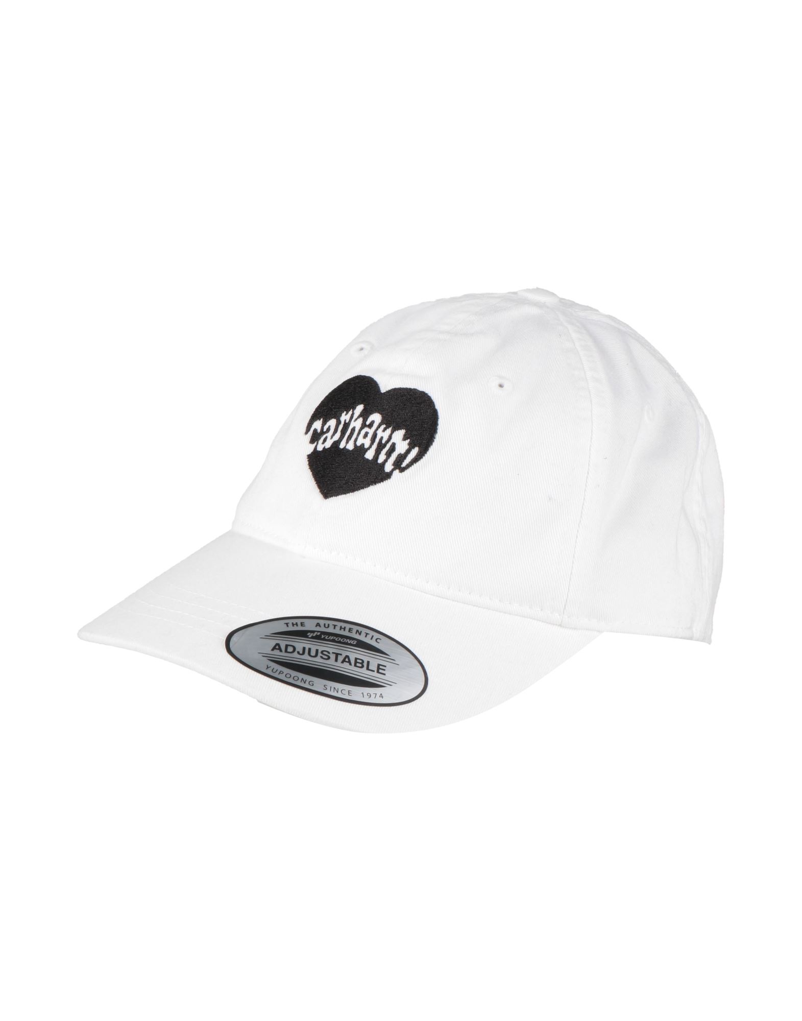 CARHARTT Mützen & Hüte Herren Weiß CARHARTT Mützen & Hüte Herren Weiß von CARHARTT