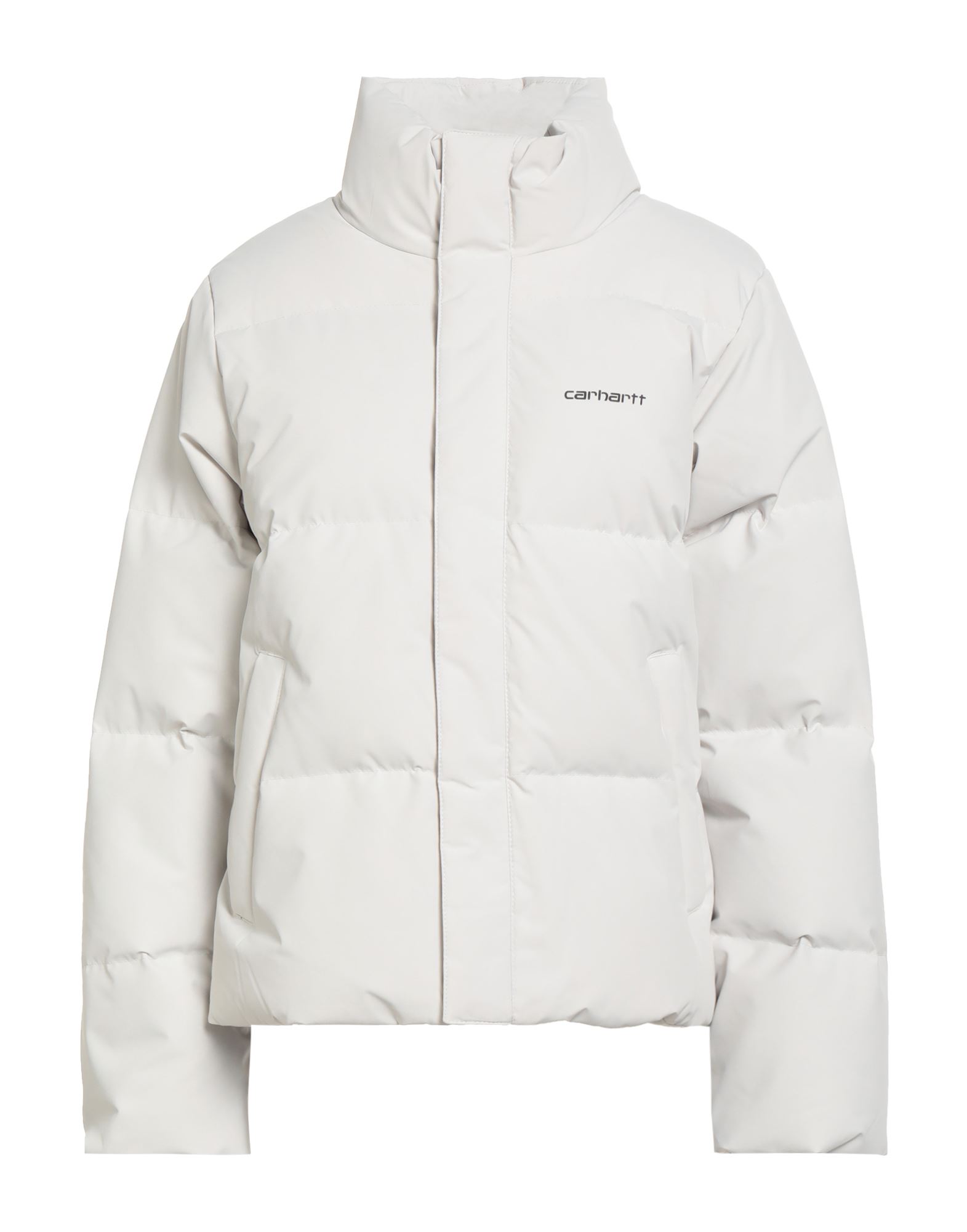 CARHARTT Pufferjacke & Daunenjacke Damen Off white CARHARTT Pufferjacke & Daunenjacke Damen Off white von CARHARTT