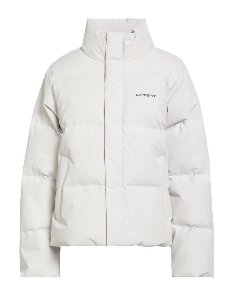 CARHARTT Pufferjacke & Daunenjacke Damen Off white von CARHARTT