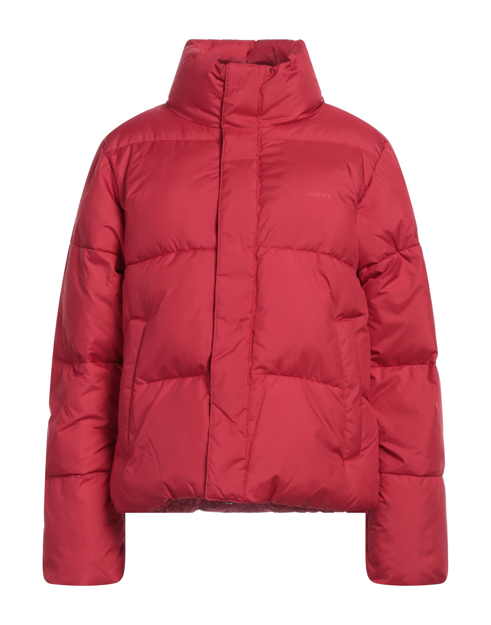 CARHARTT Pufferjacke & Daunenjacke Damen Rot von CARHARTT