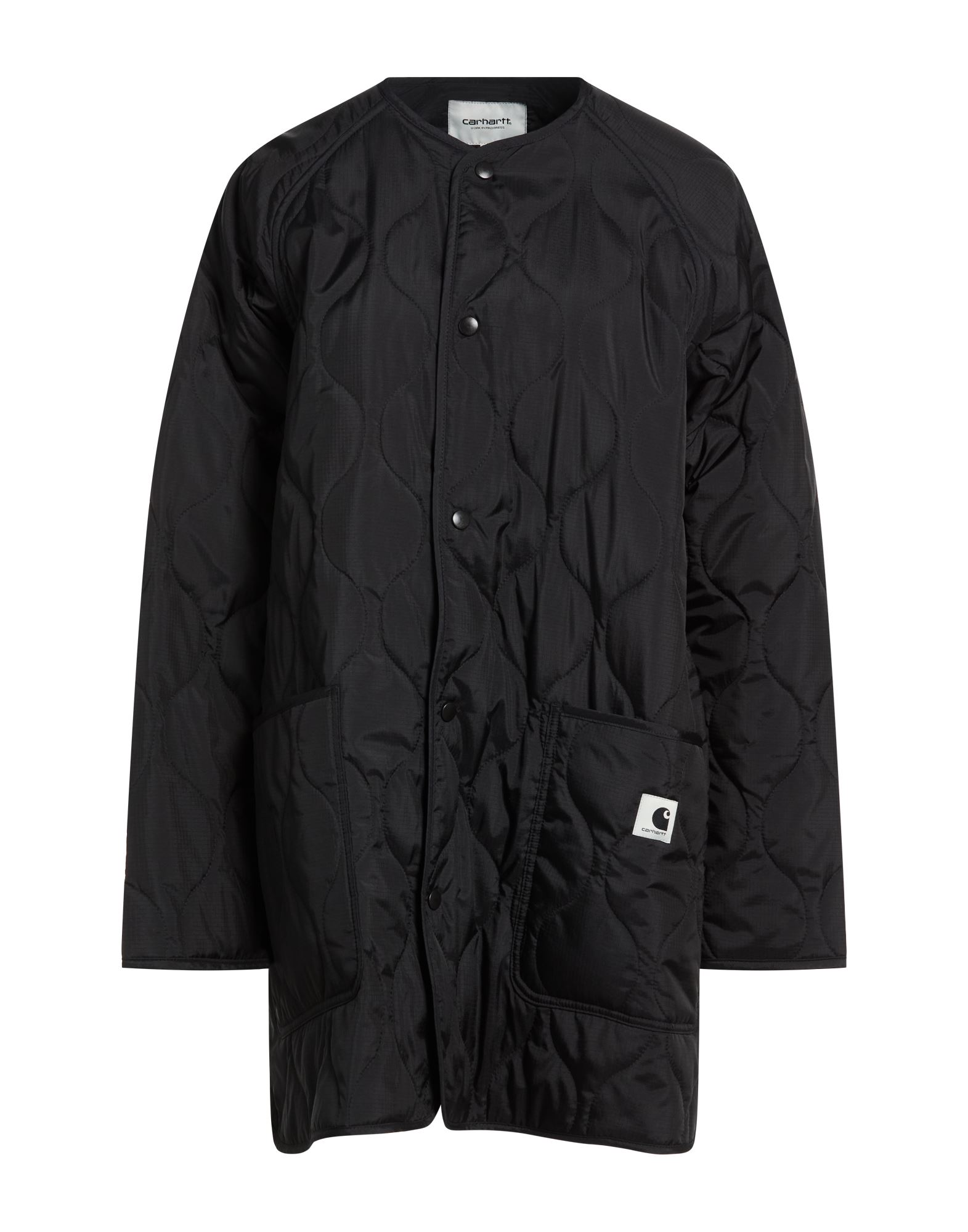 CARHARTT Pufferjacke & Daunenjacke Damen Schwarz von CARHARTT