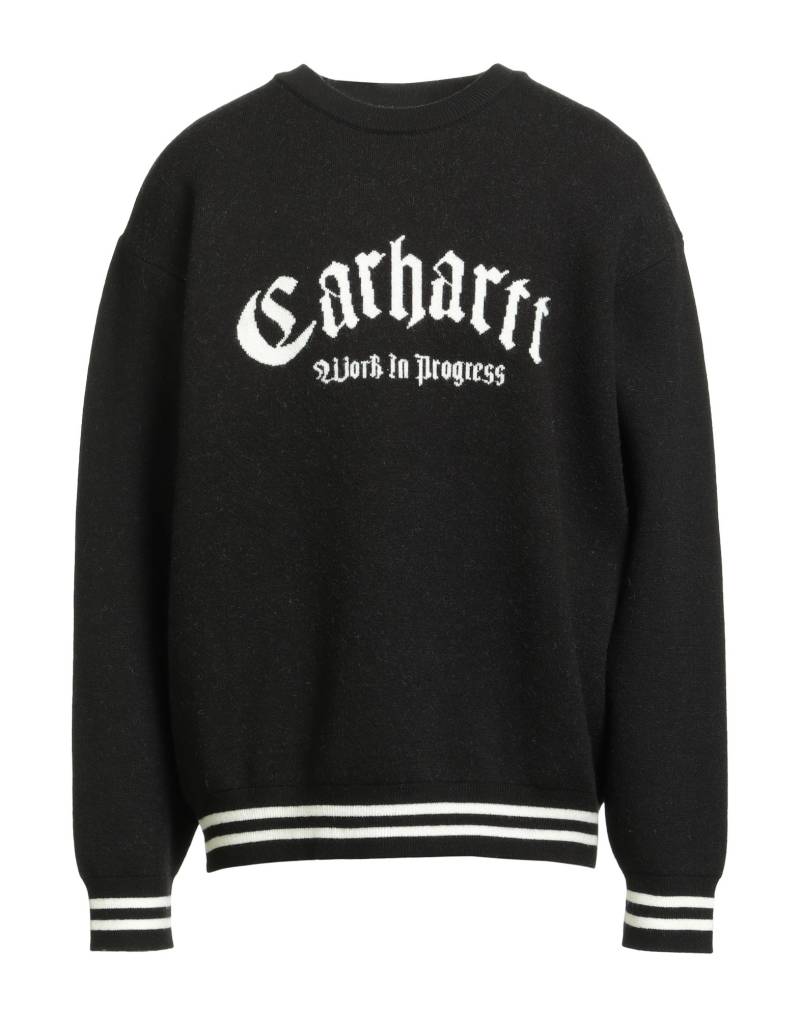 CARHARTT Pullover Herren Schwarz von CARHARTT