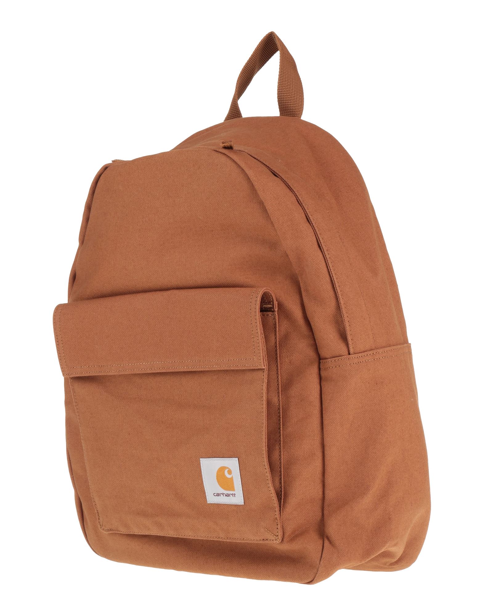 CARHARTT Rucksack Herren Braun von CARHARTT