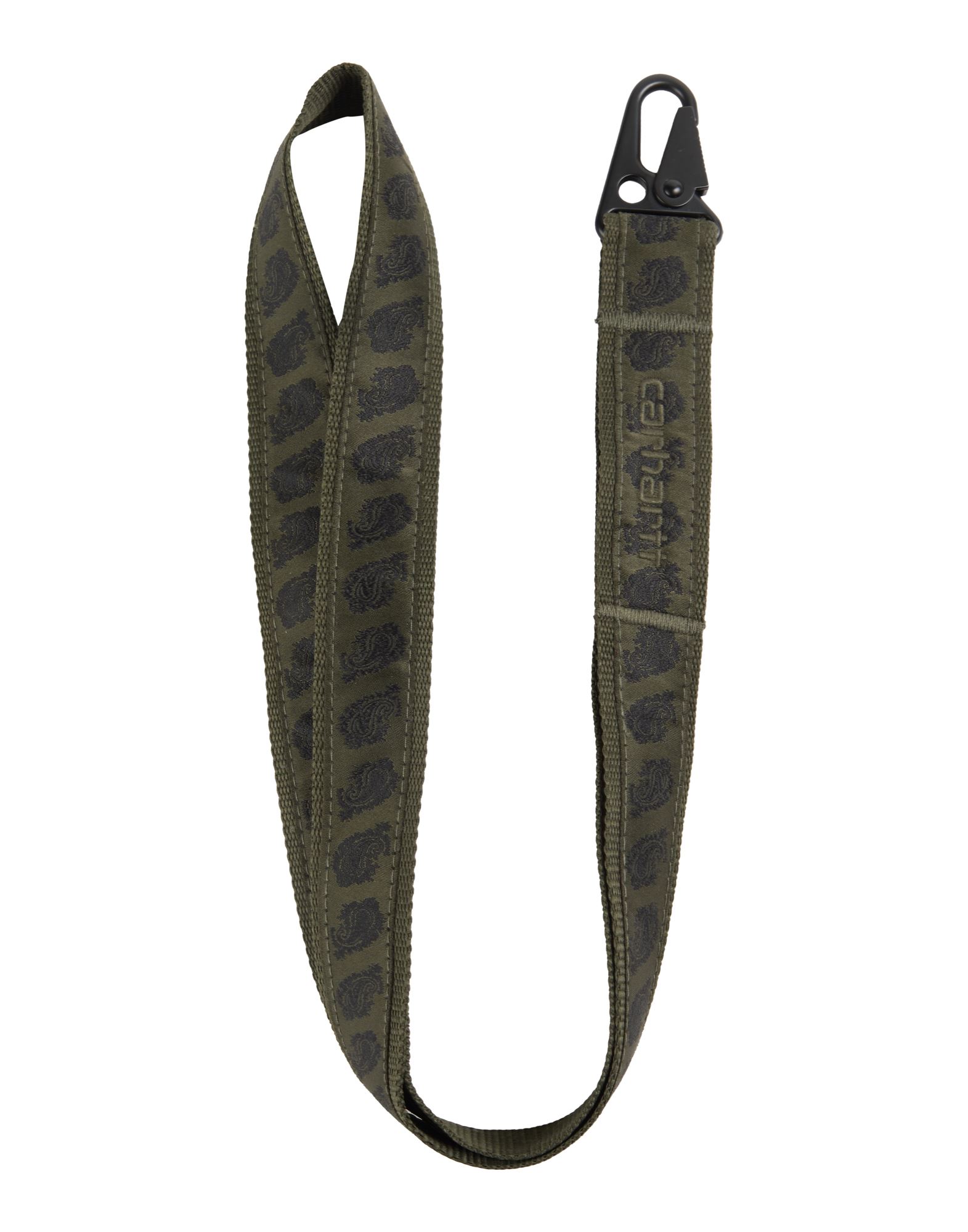 CARHARTT Schlüsselanhänger Herren Militärgrün von CARHARTT