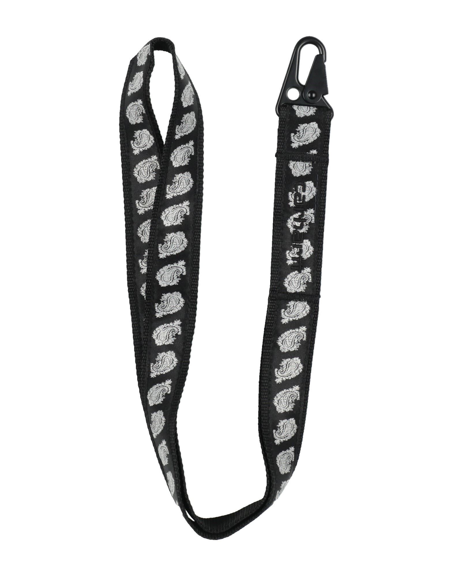 CARHARTT Schlüsselanhänger Herren Schwarz von CARHARTT