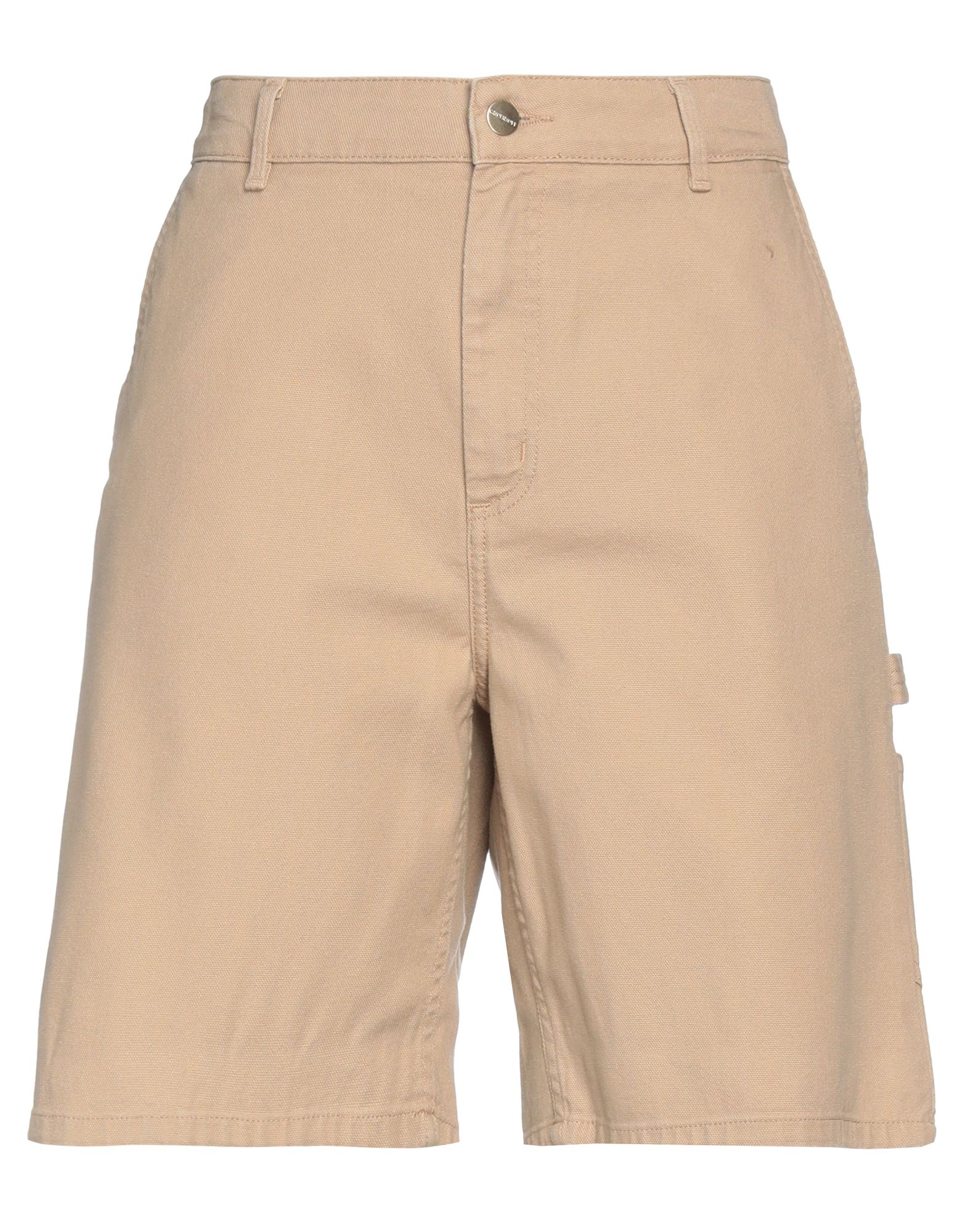 CARHARTT Shorts & Bermudashorts Damen Beige von CARHARTT