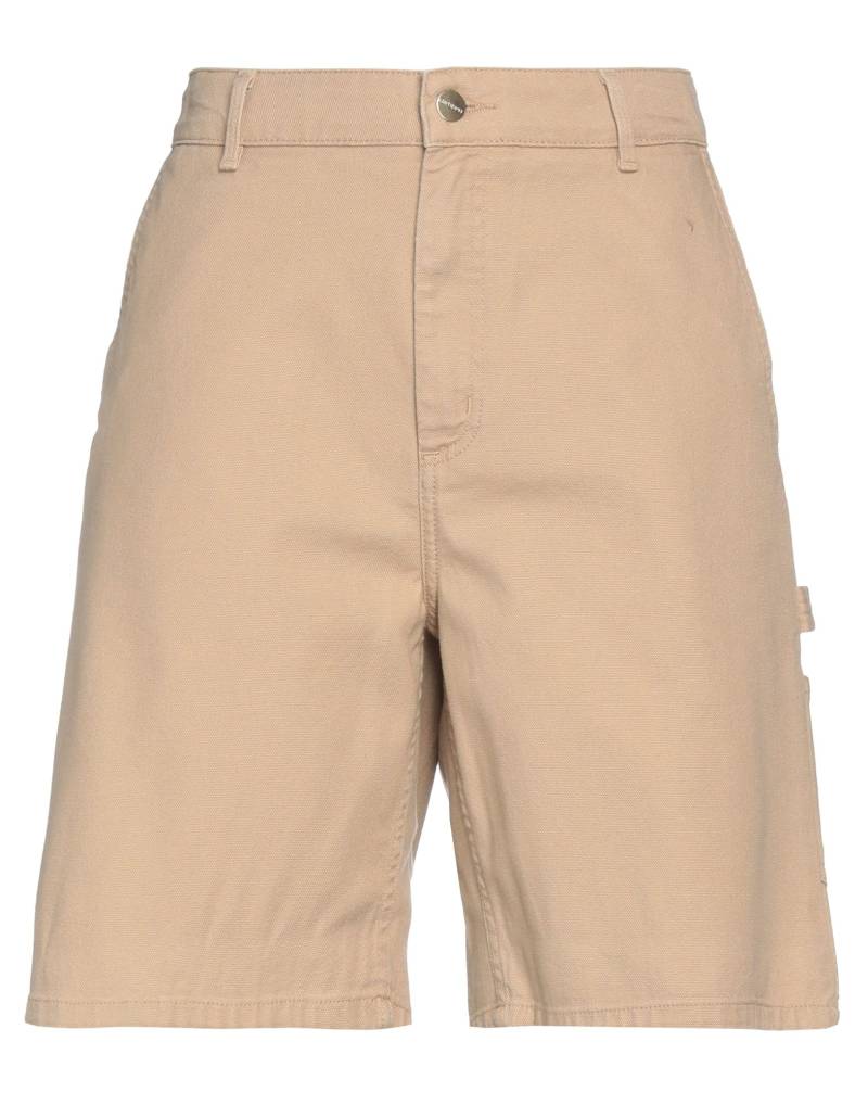 CARHARTT Shorts & Bermudashorts Damen Beige von CARHARTT