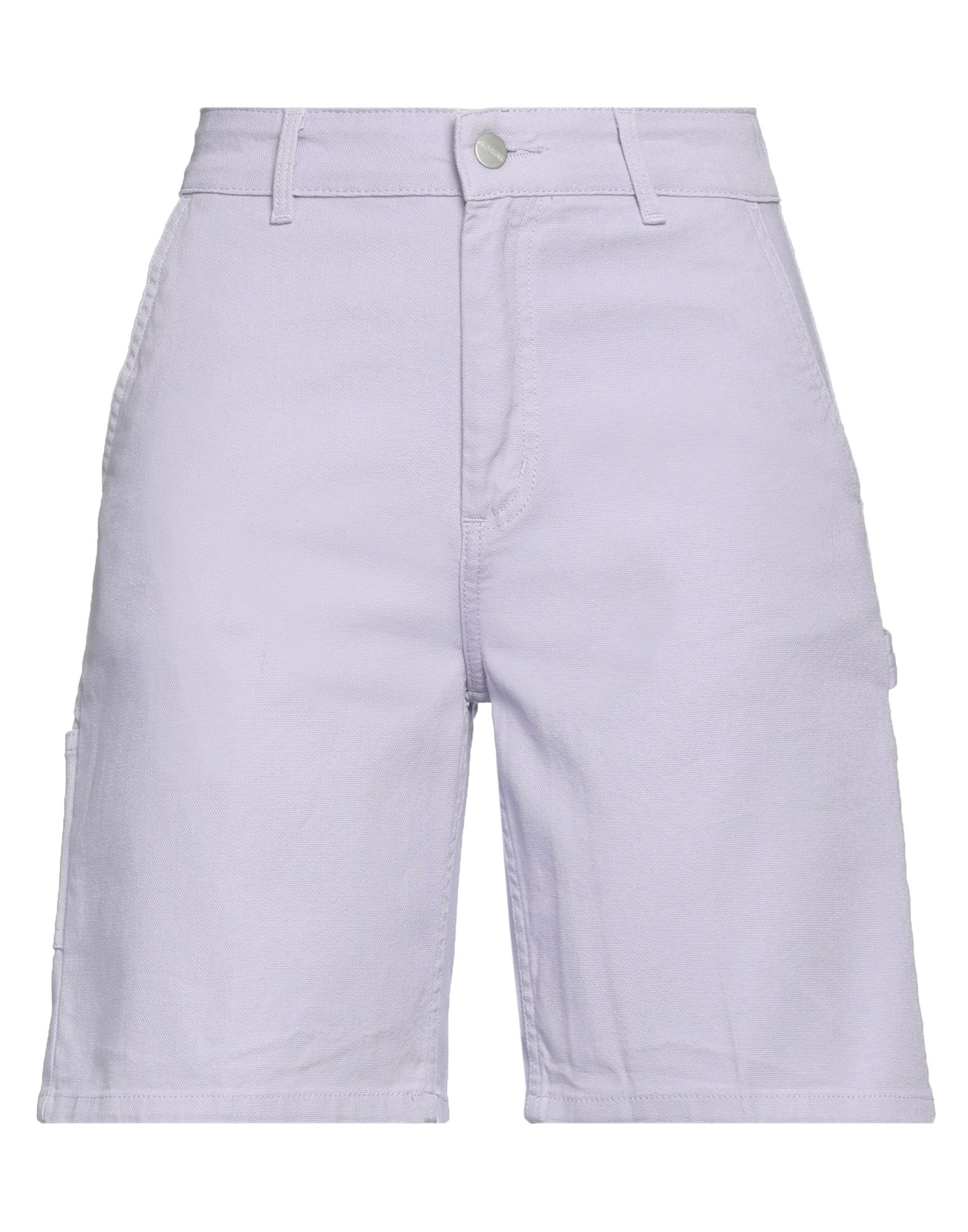 CARHARTT Shorts & Bermudashorts Damen Flieder von CARHARTT