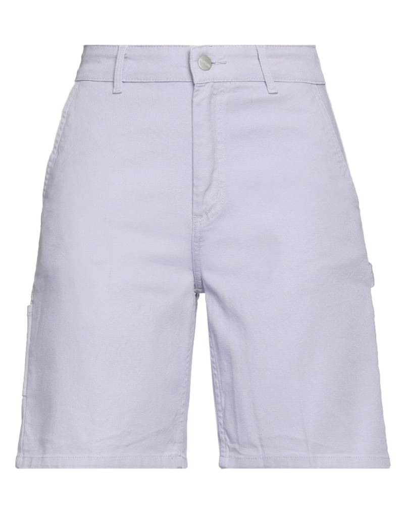 CARHARTT Shorts & Bermudashorts Damen Malve von CARHARTT