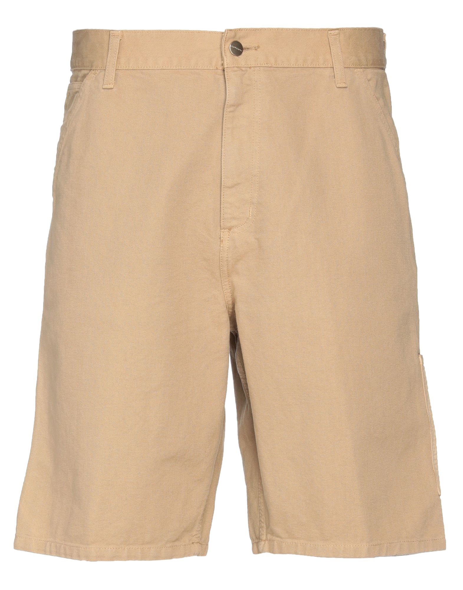 CARHARTT Shorts & Bermudashorts Herren Beige von CARHARTT