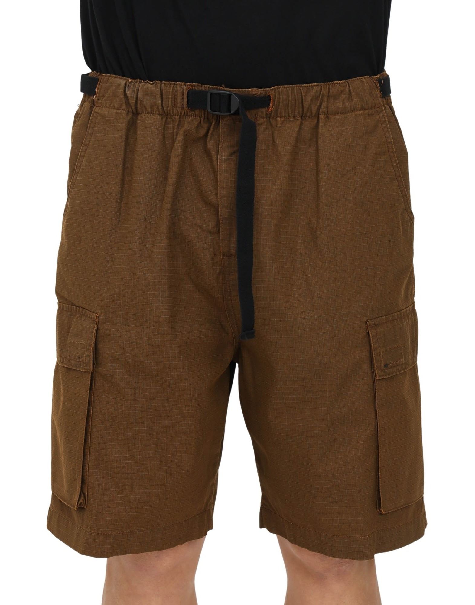 CARHARTT Shorts & Bermudashorts Herren Braun von CARHARTT