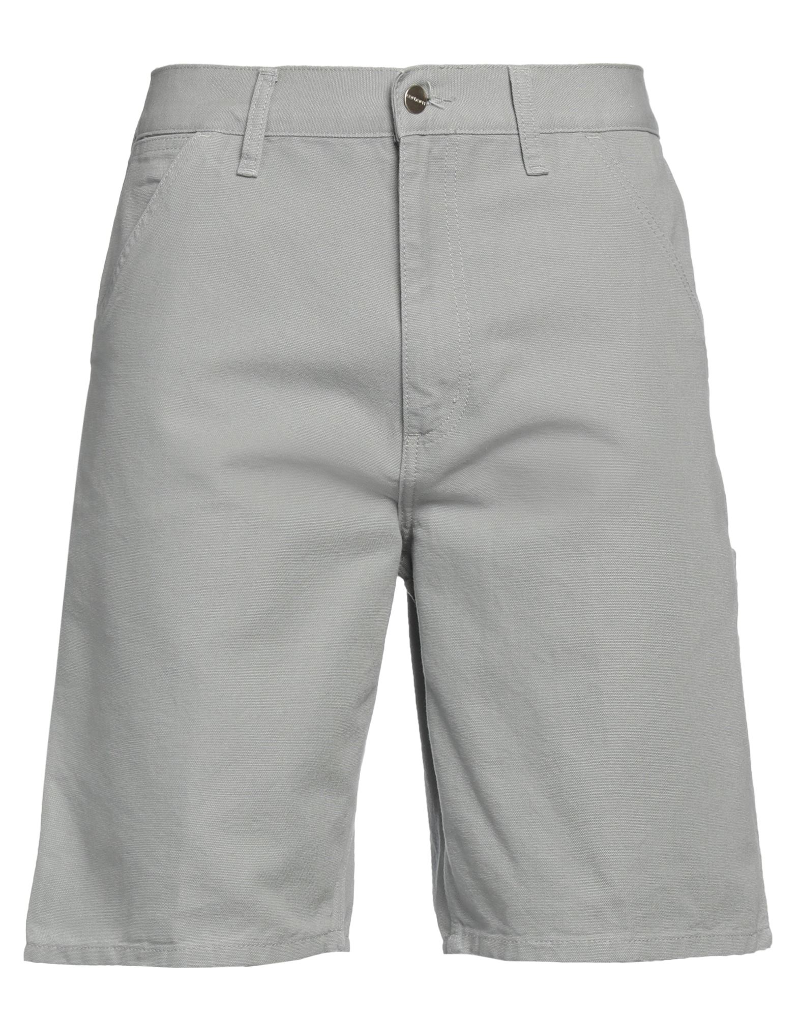 CARHARTT Shorts & Bermudashorts Herren Grau von CARHARTT