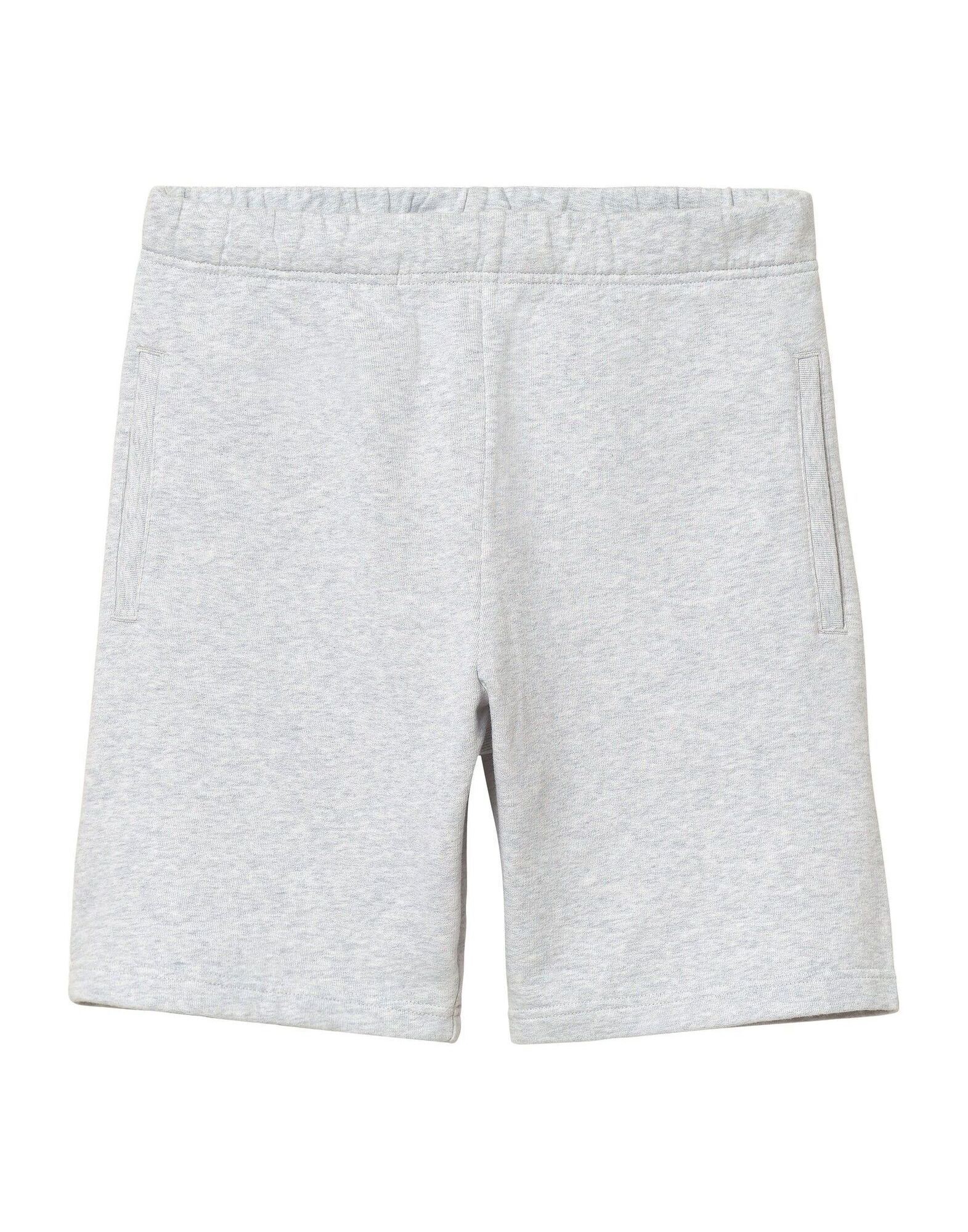 CARHARTT Shorts & Bermudashorts Herren Grau von CARHARTT