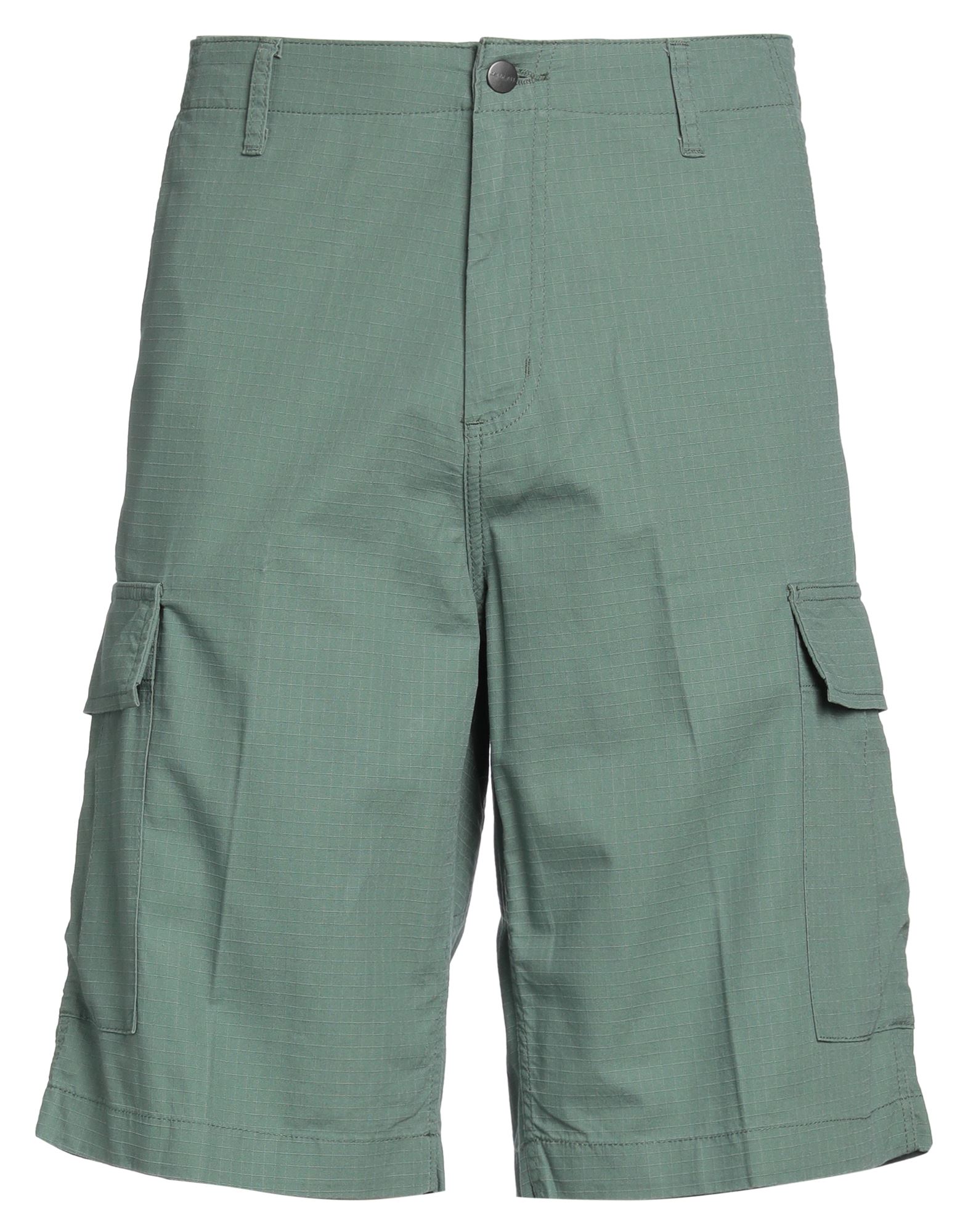 CARHARTT Shorts & Bermudashorts Herren Militärgrün von CARHARTT