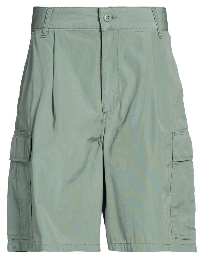 CARHARTT Shorts & Bermudashorts Herren Militärgrün von CARHARTT