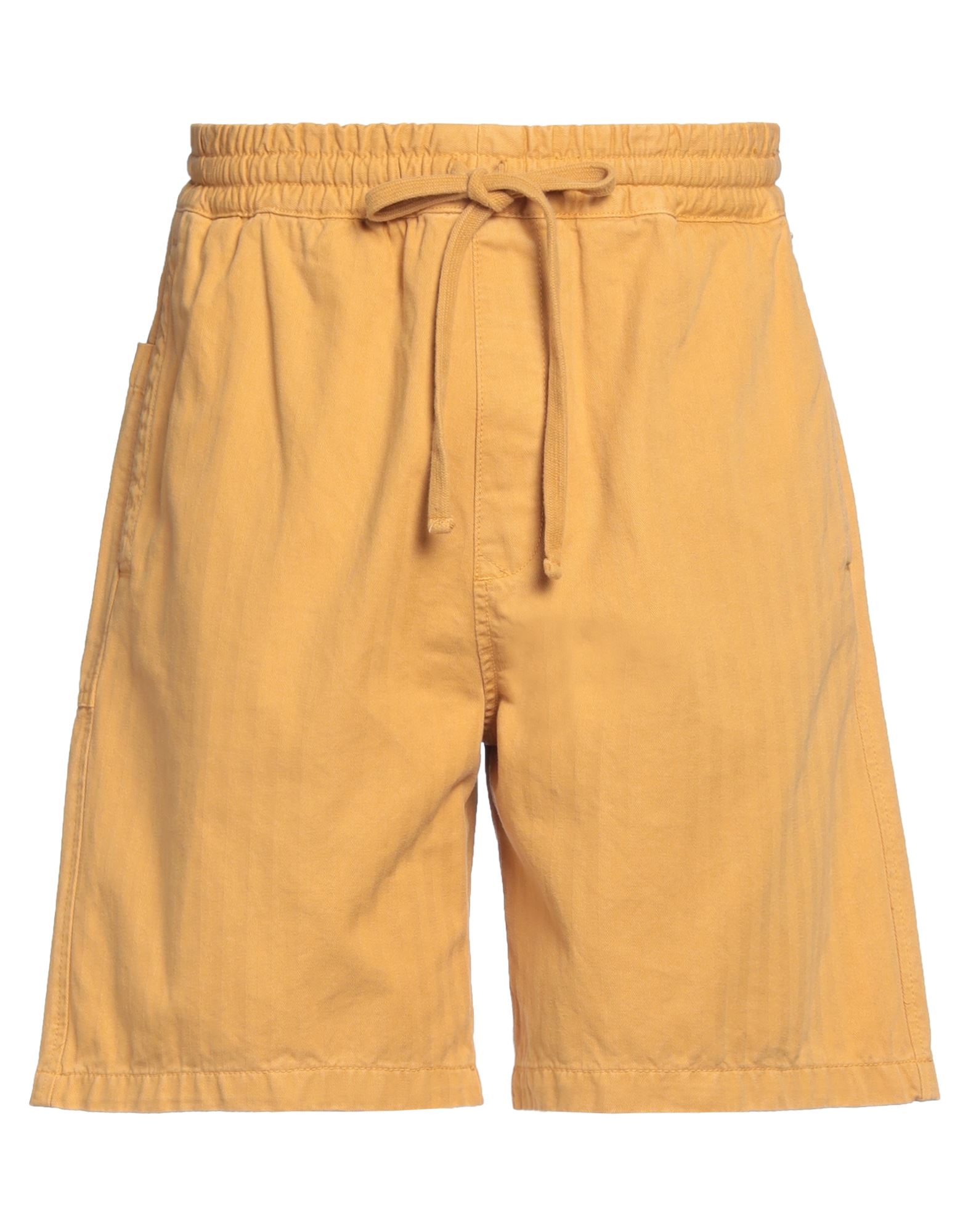 CARHARTT Shorts & Bermudashorts Herren Ringelblume von CARHARTT