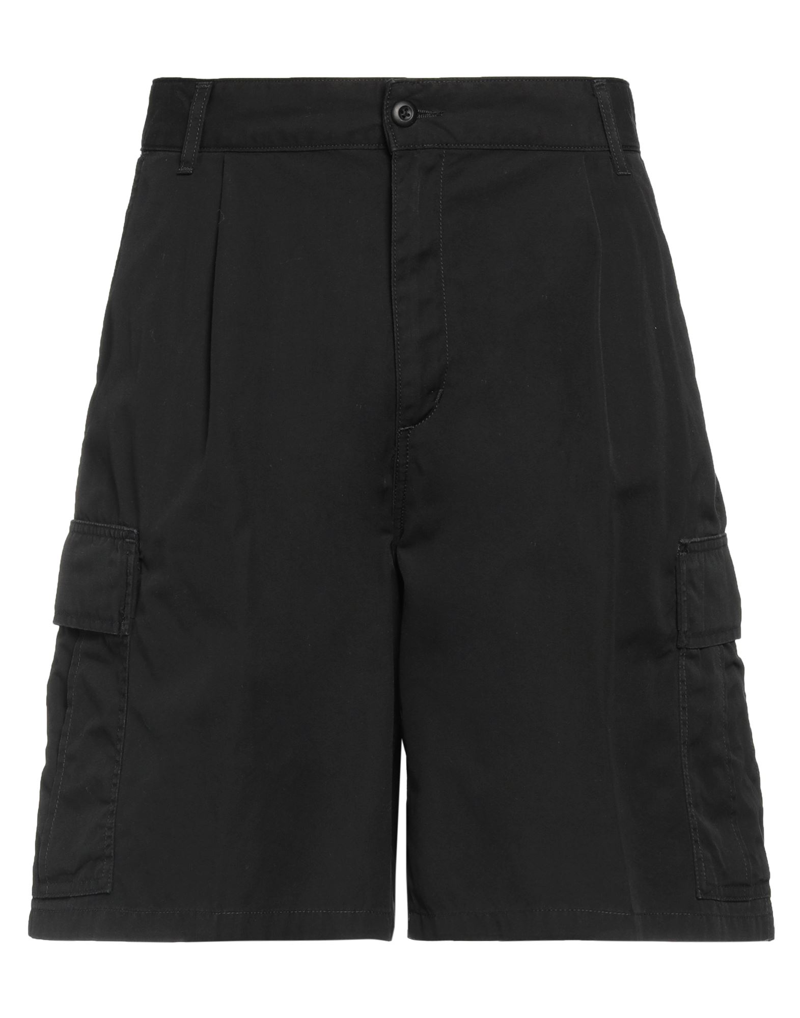 CARHARTT Shorts & Bermudashorts Herren Schwarz von CARHARTT