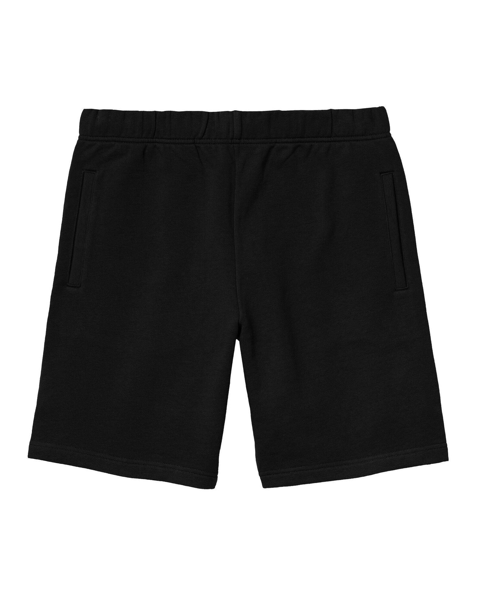 CARHARTT Shorts & Bermudashorts Herren Schwarz von CARHARTT