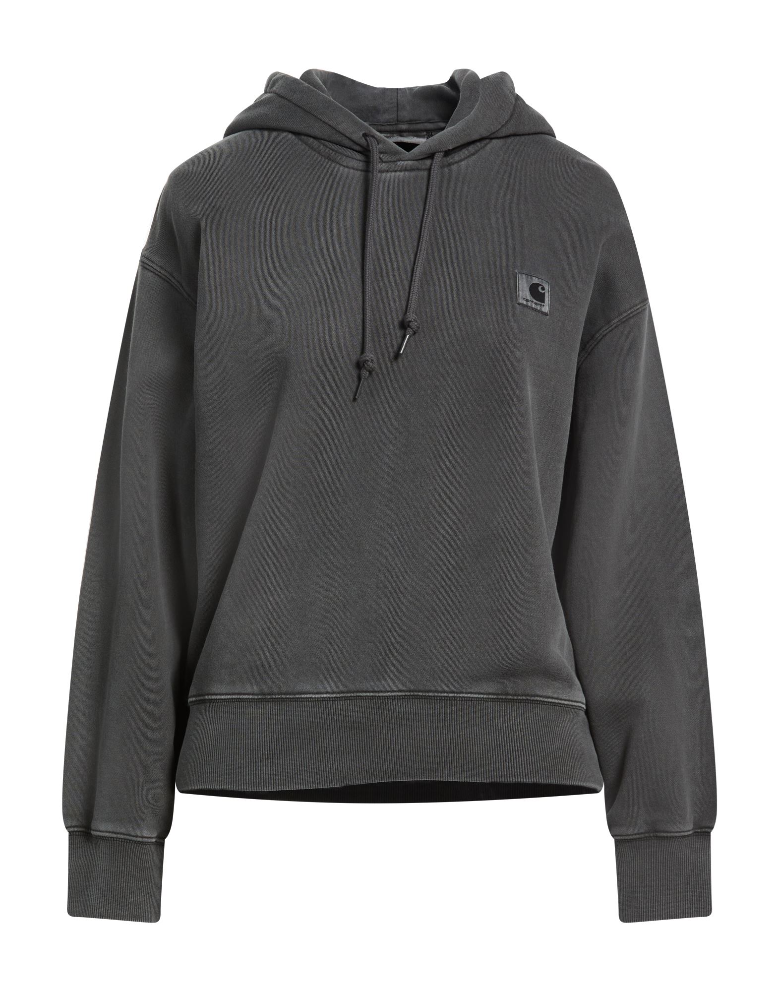 CARHARTT Sweatshirt Damen Grau von CARHARTT