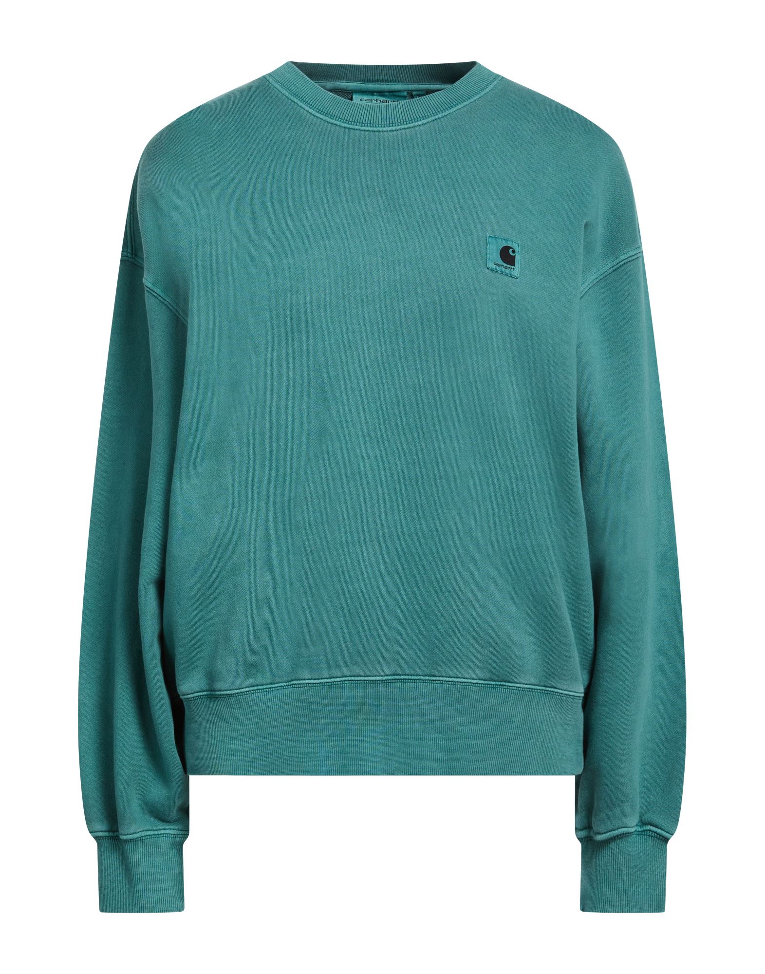 CARHARTT Sweatshirt Damen Grün von CARHARTT