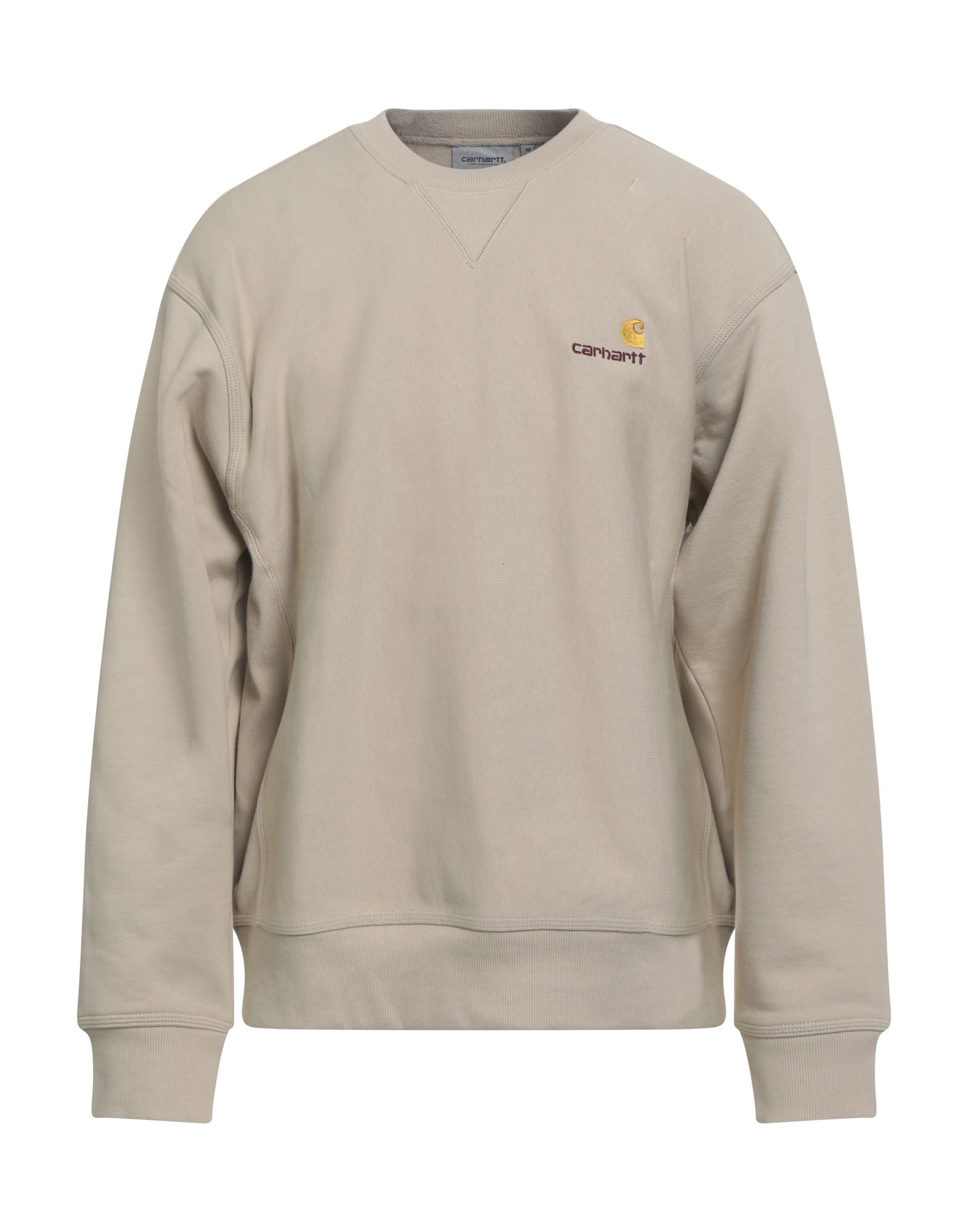CARHARTT Sweatshirt Herren Beige von CARHARTT