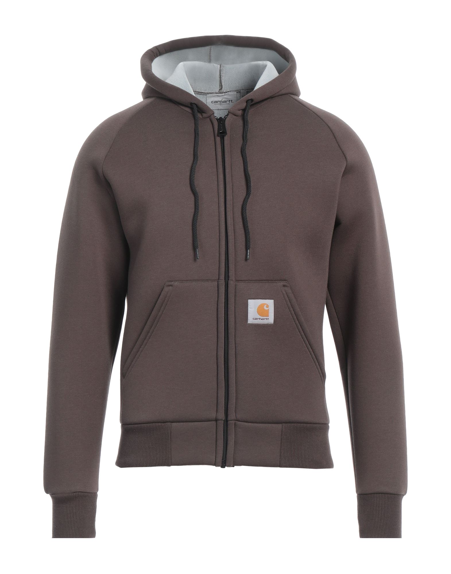 CARHARTT Sweatshirt Herren Khaki von CARHARTT