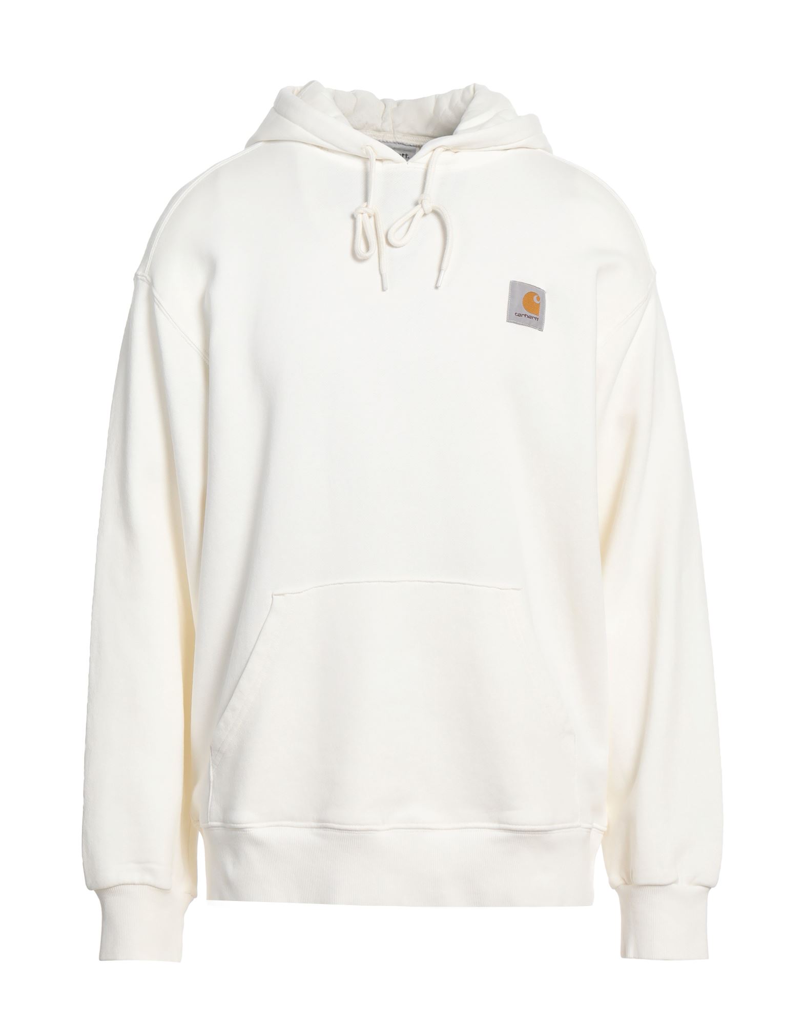 CARHARTT Sweatshirt Herren Off white von CARHARTT