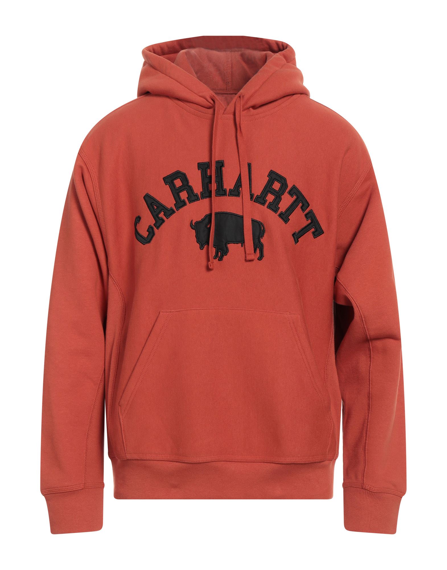 CARHARTT Sweatshirt Herren Orange von CARHARTT