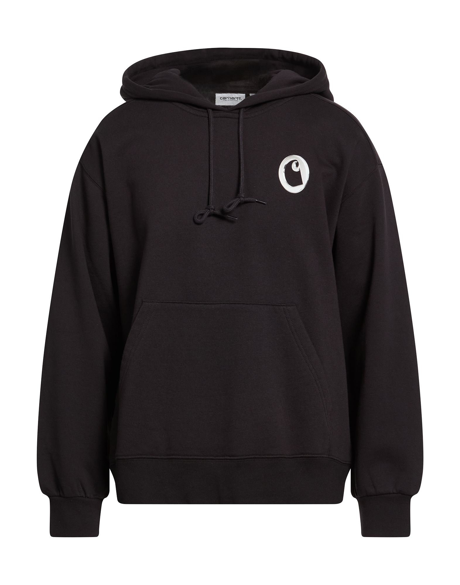 CARHARTT Sweatshirt Herren Schwarz von CARHARTT