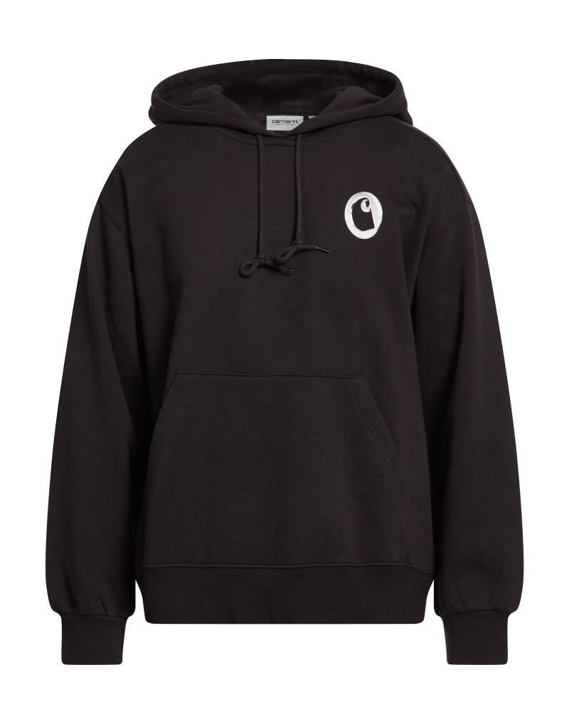 CARHARTT Sweatshirt Herren Schwarz von CARHARTT