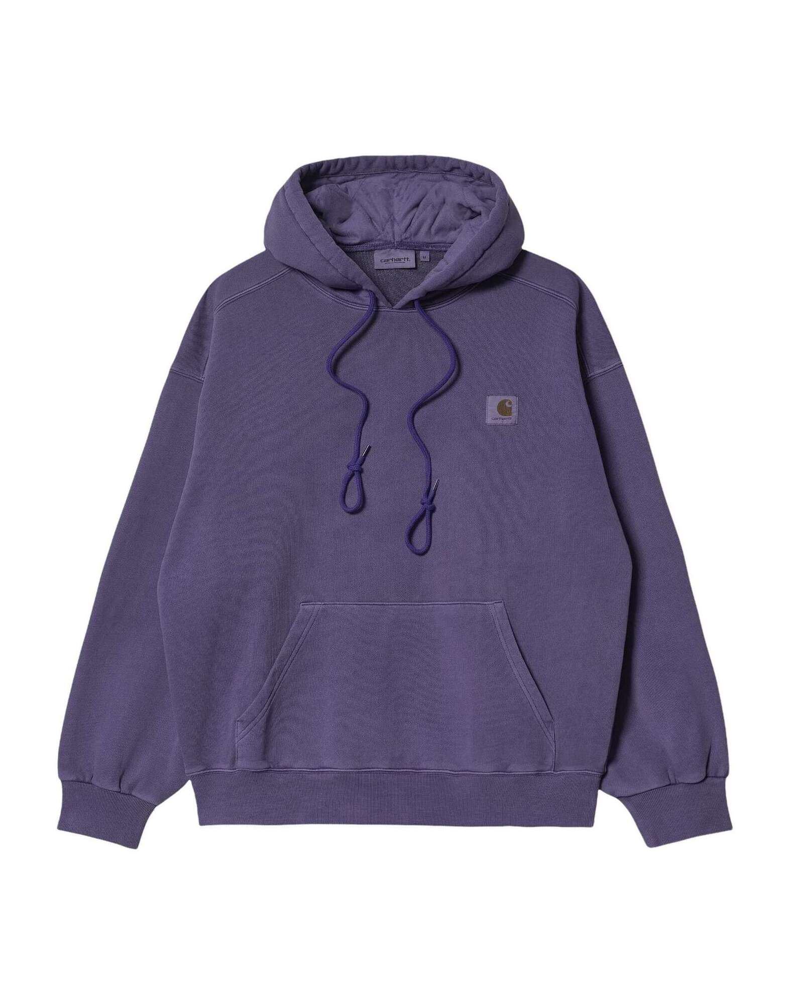 CARHARTT Sweatshirt Herren Violett von CARHARTT