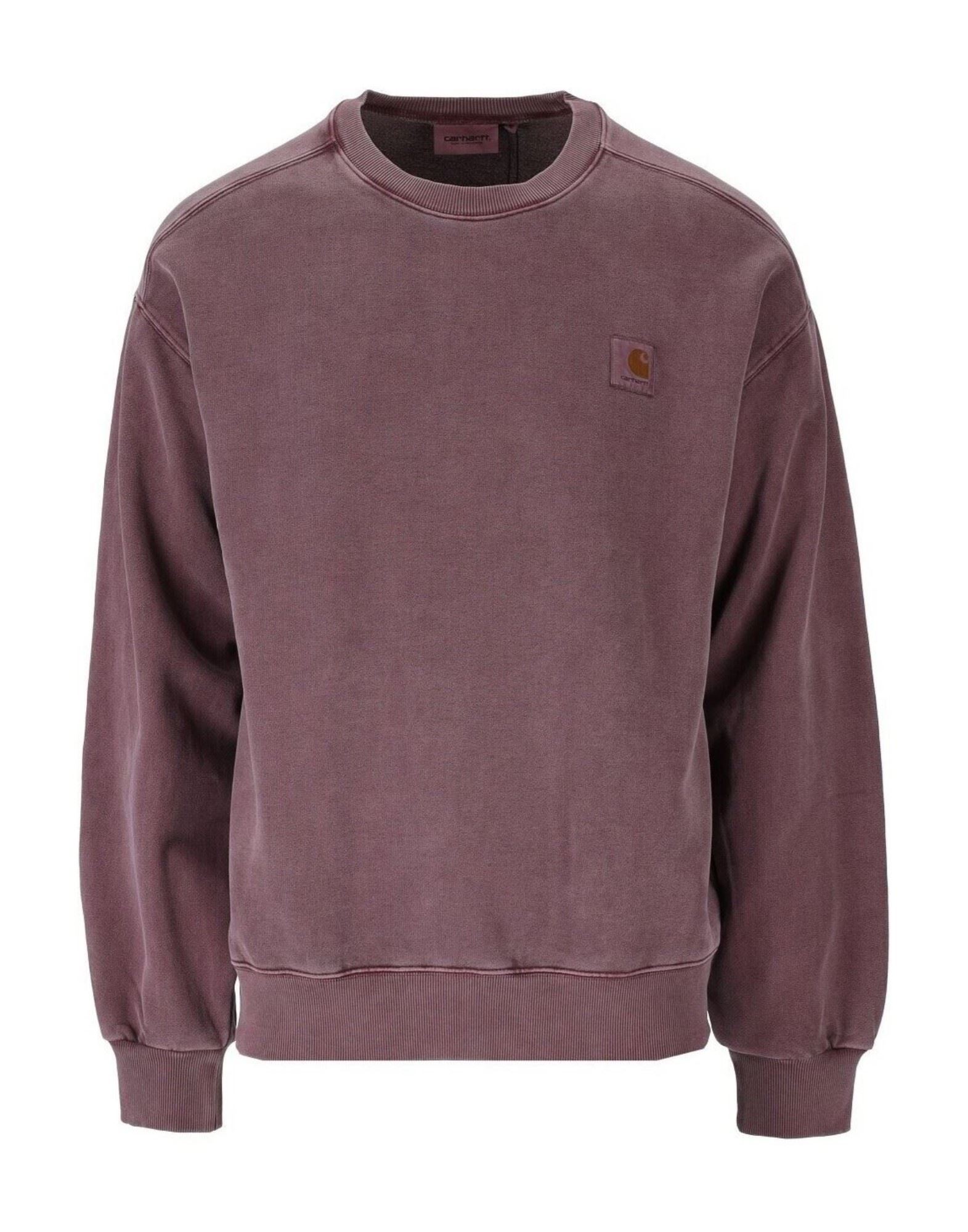 CARHARTT Sweatshirt Herren Violett von CARHARTT