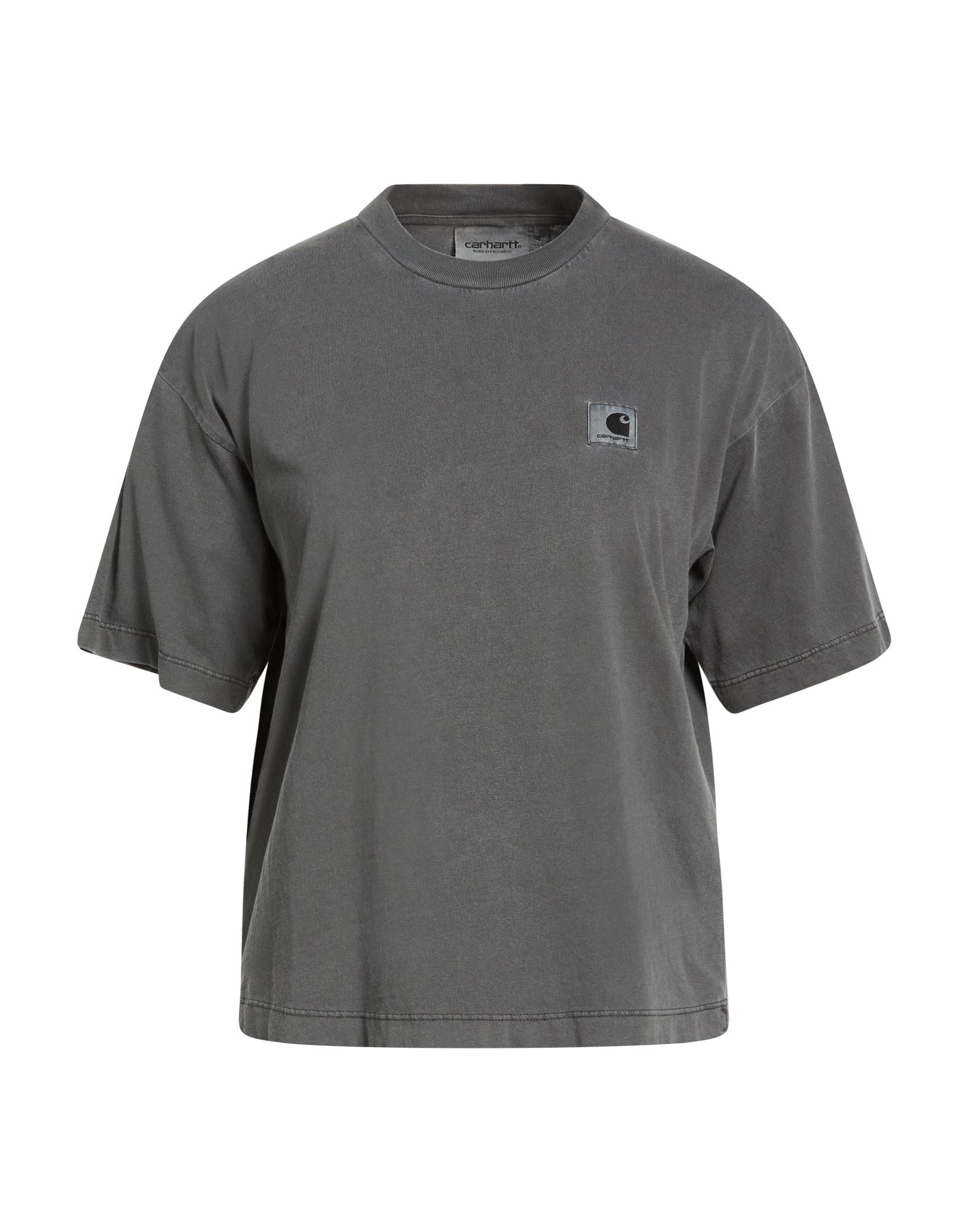 CARHARTT T-shirts Damen Braungrau von CARHARTT