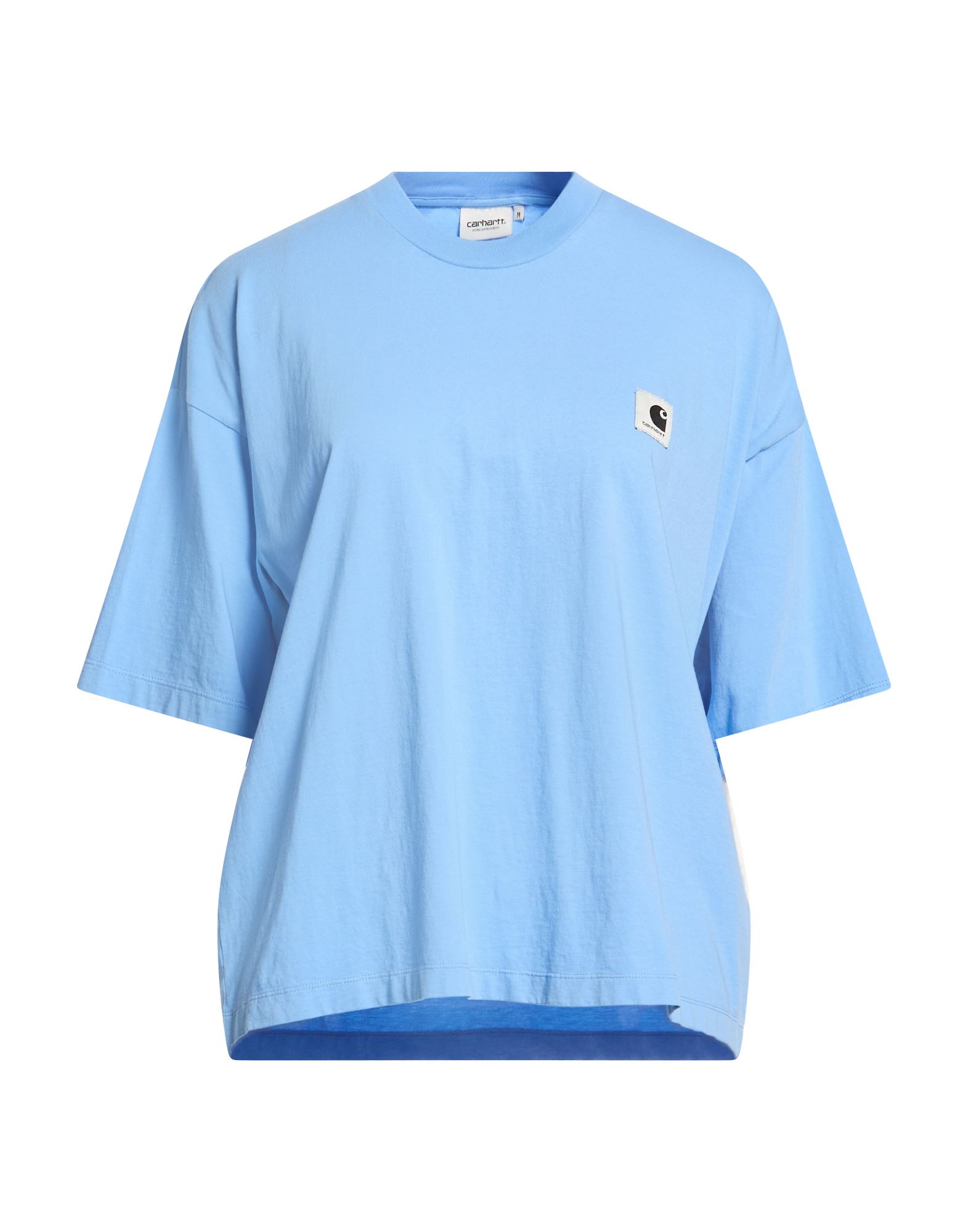CARHARTT T-shirts Damen Hellblau CARHARTT T-shirts Damen Hellblau von CARHARTT